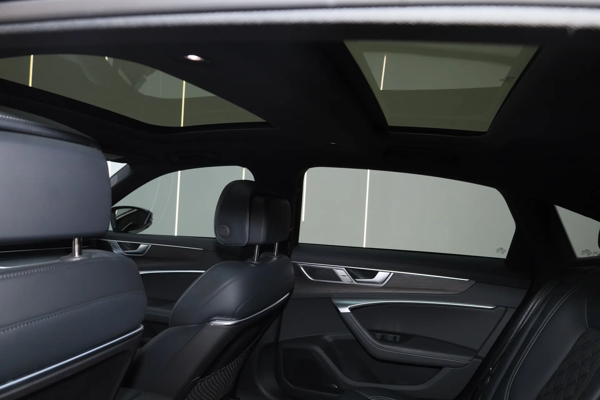 Audi A6L 45 TFSI, 2025 25