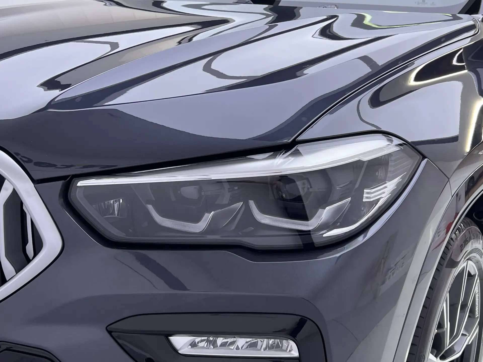 BMW X6, 2021 9
