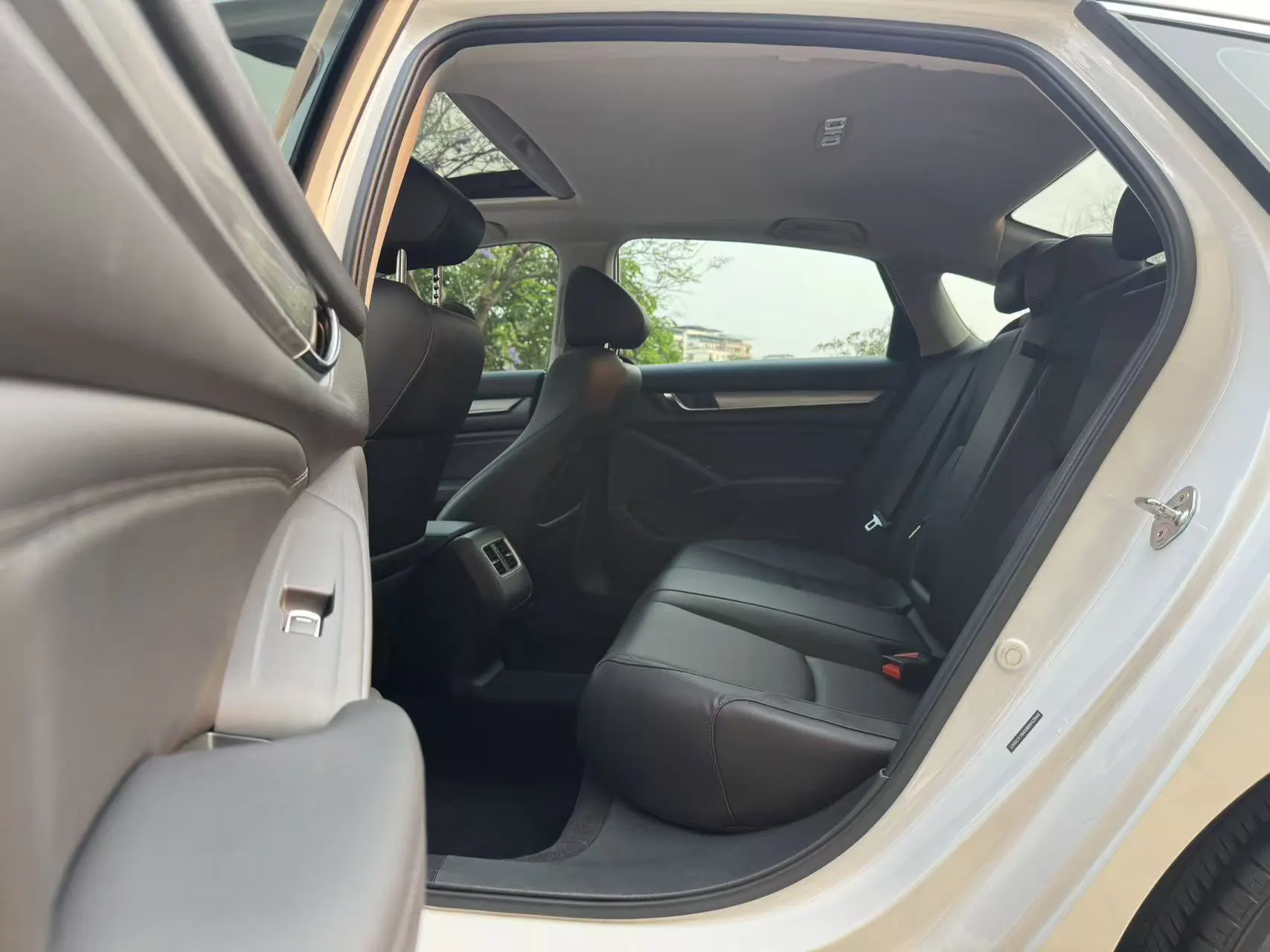 Honda Accord, 2021 21