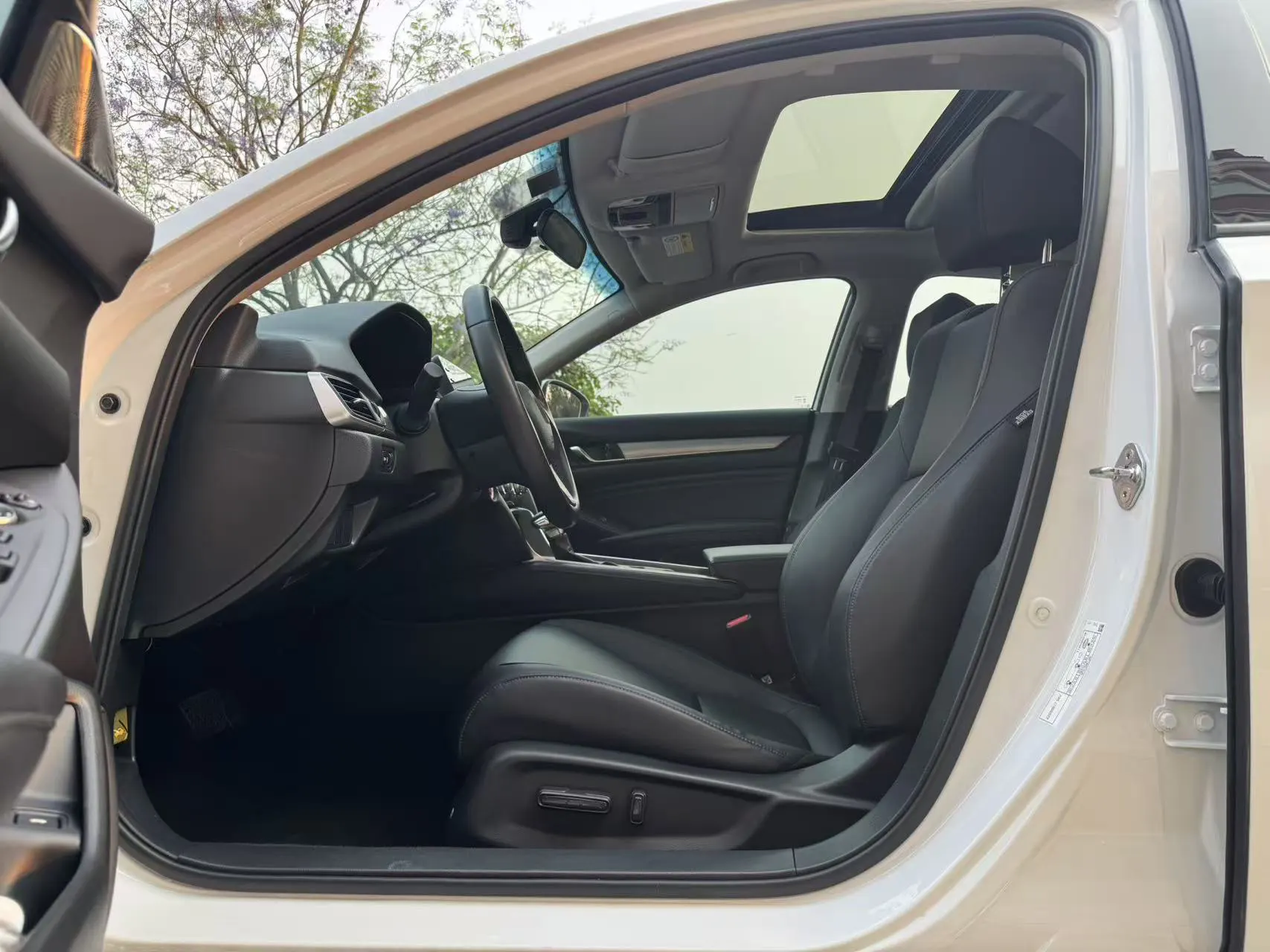 Honda Accord, 2021 20
