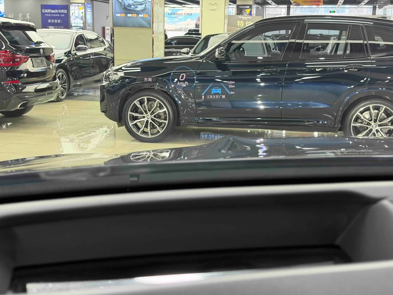 Mercedes-Benz GLE 350 4MATIC, 2020 15