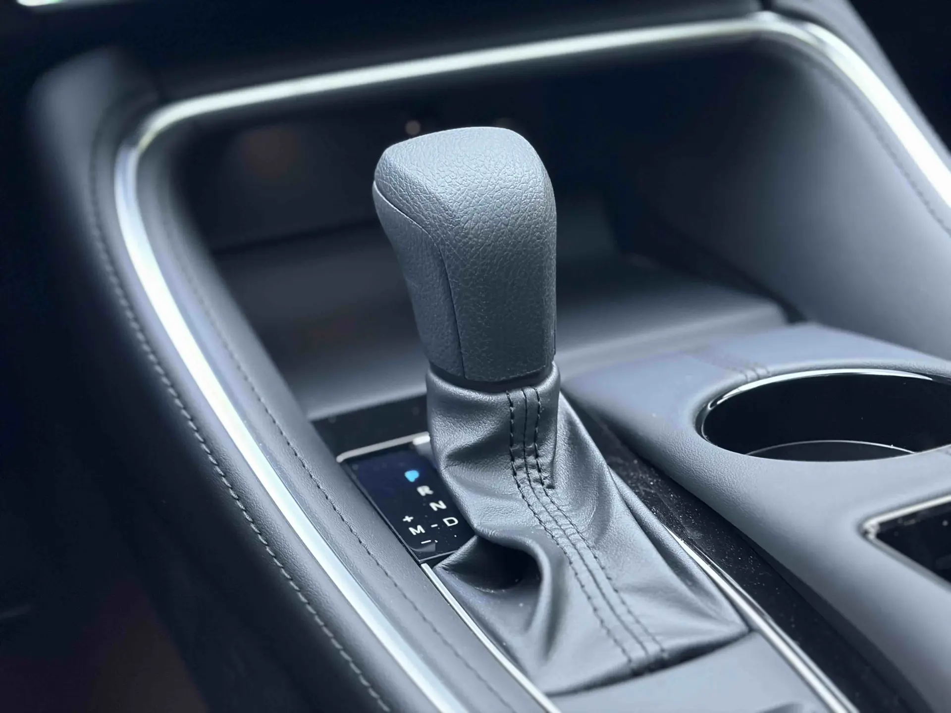 Toyota Avalon, 2026 13