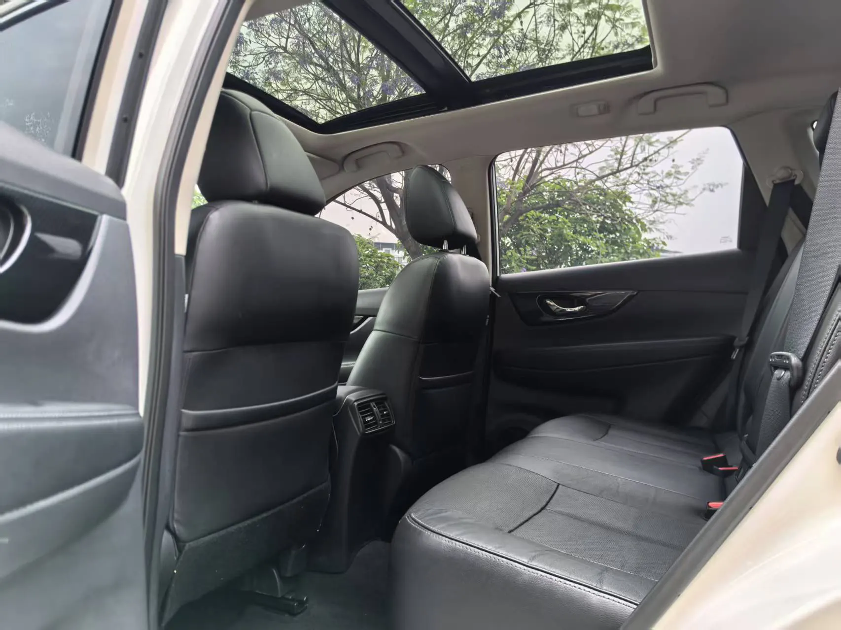 Nissan X-Trail, 2019 21