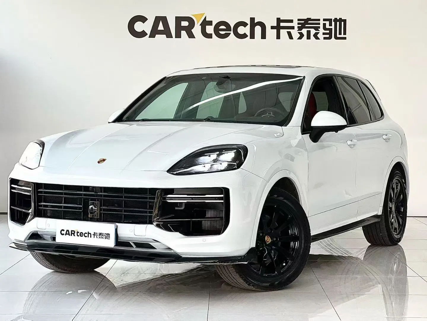 Porsche Cayenne, 2012 6