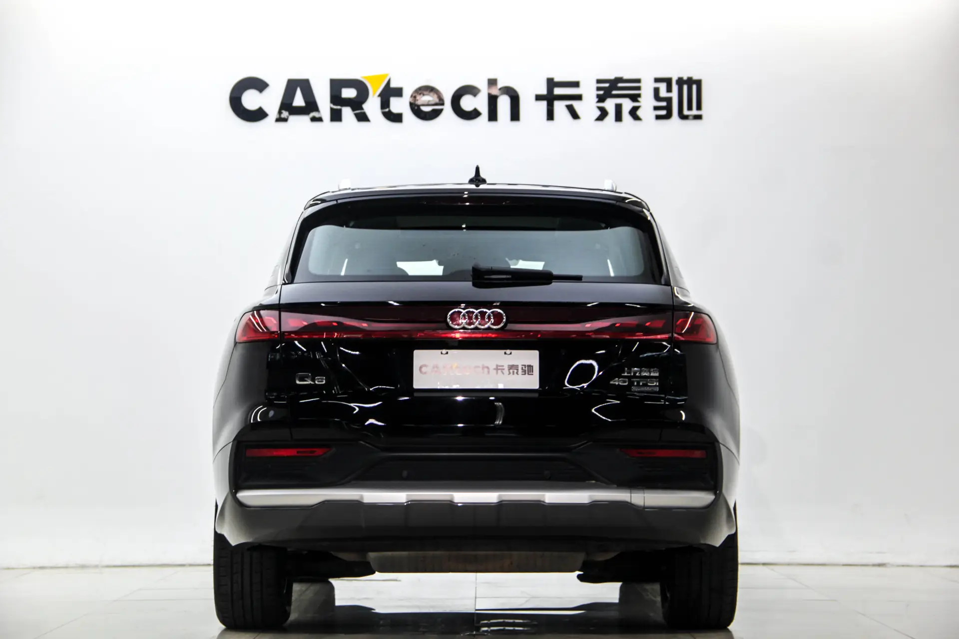 Audi Q6 40 TFSI, 2024 6