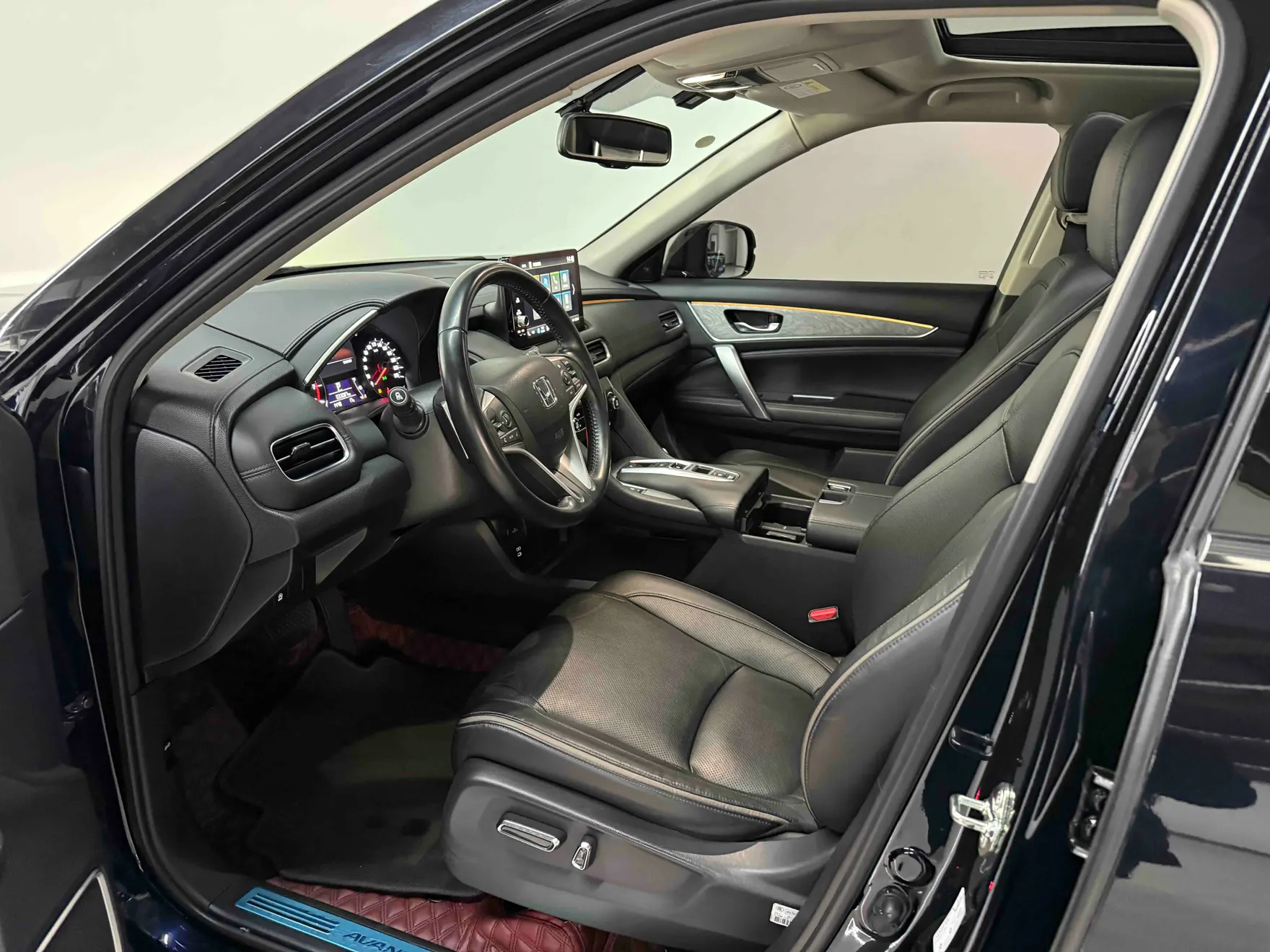 Honda Avancier, 2023 11