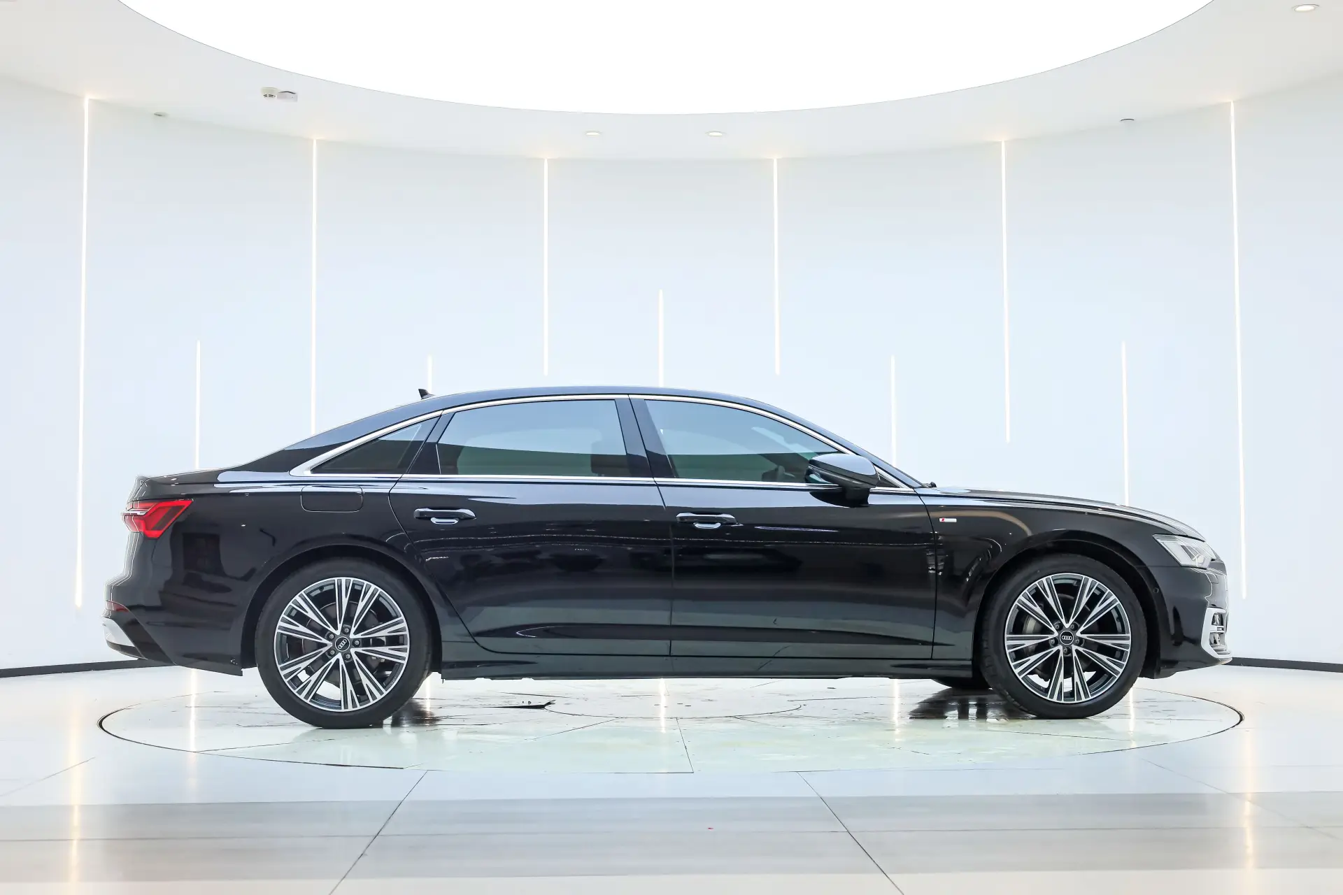 Audi A6L 45 TFSI, 2025 4