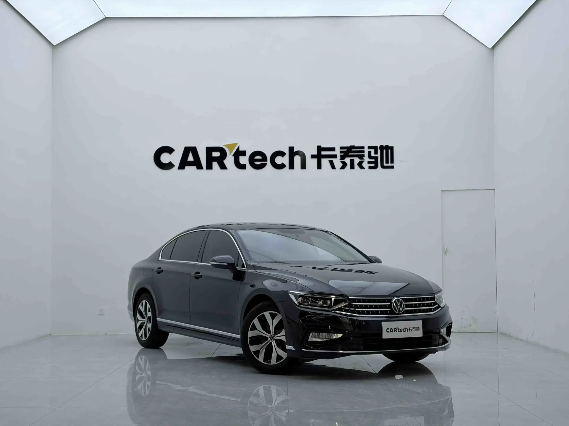 Volkswagen Magotan, 2023 3
