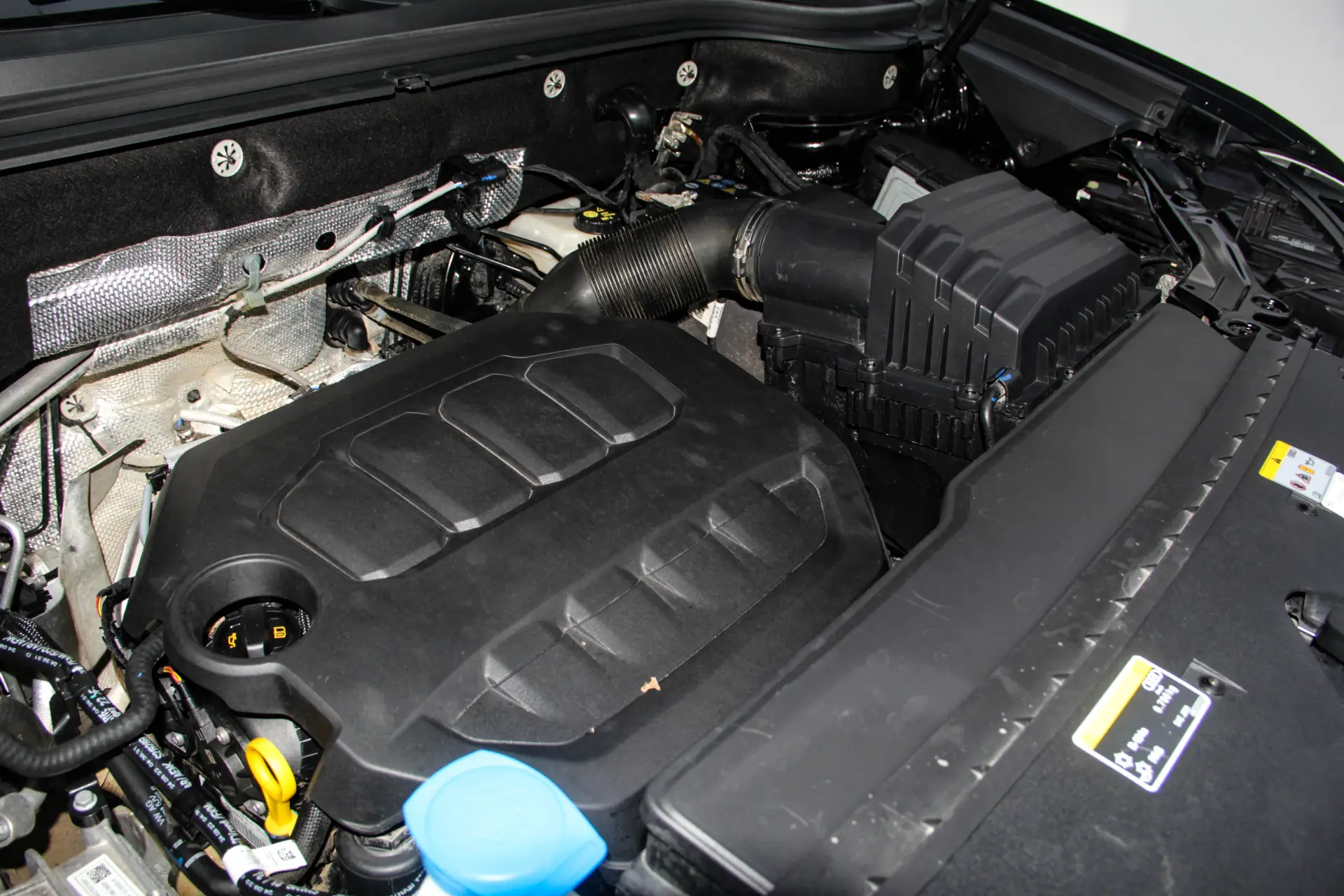 Audi Q6 40 TFSI, 2024 12