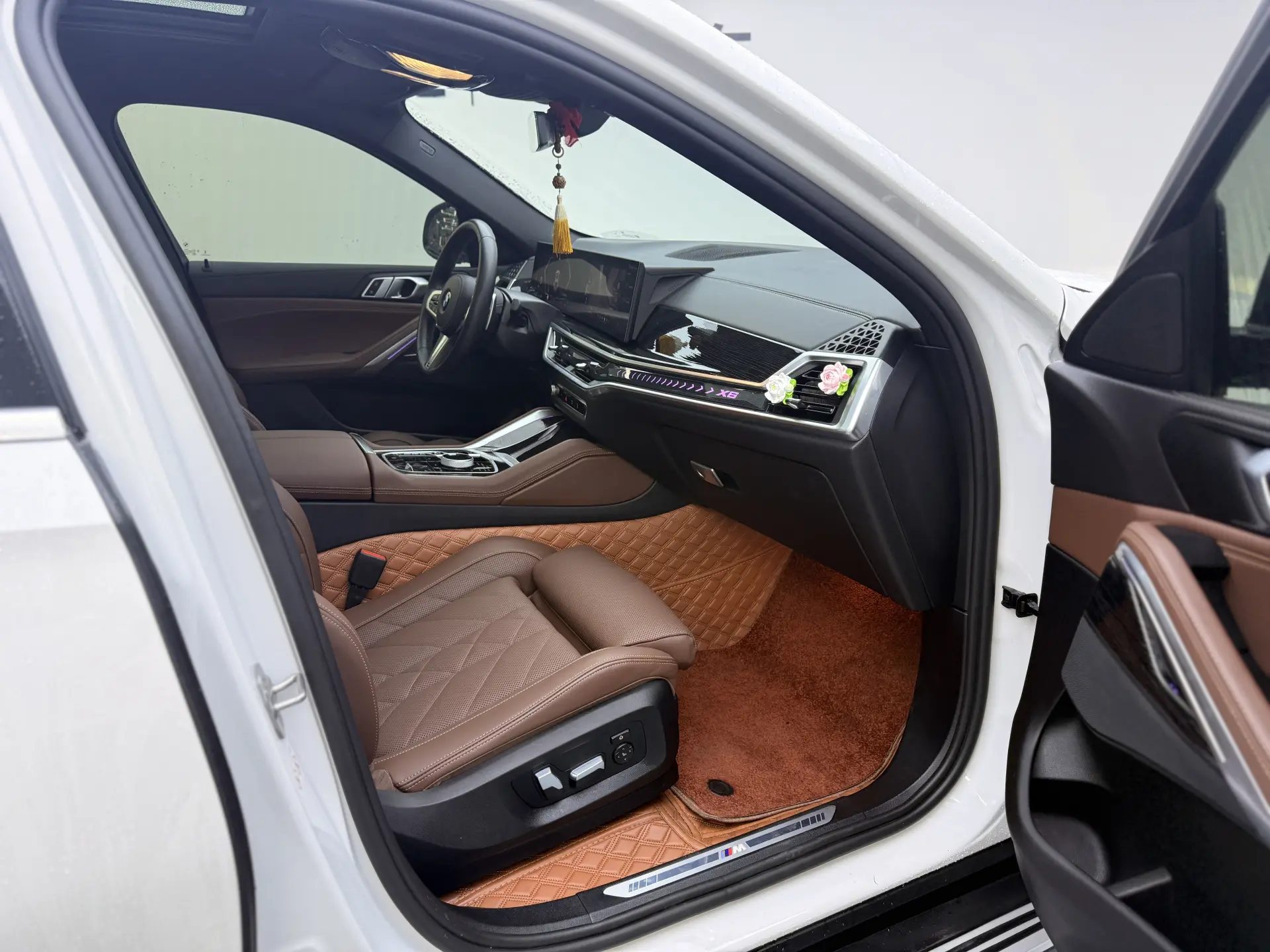 BMW X6, 2024 16