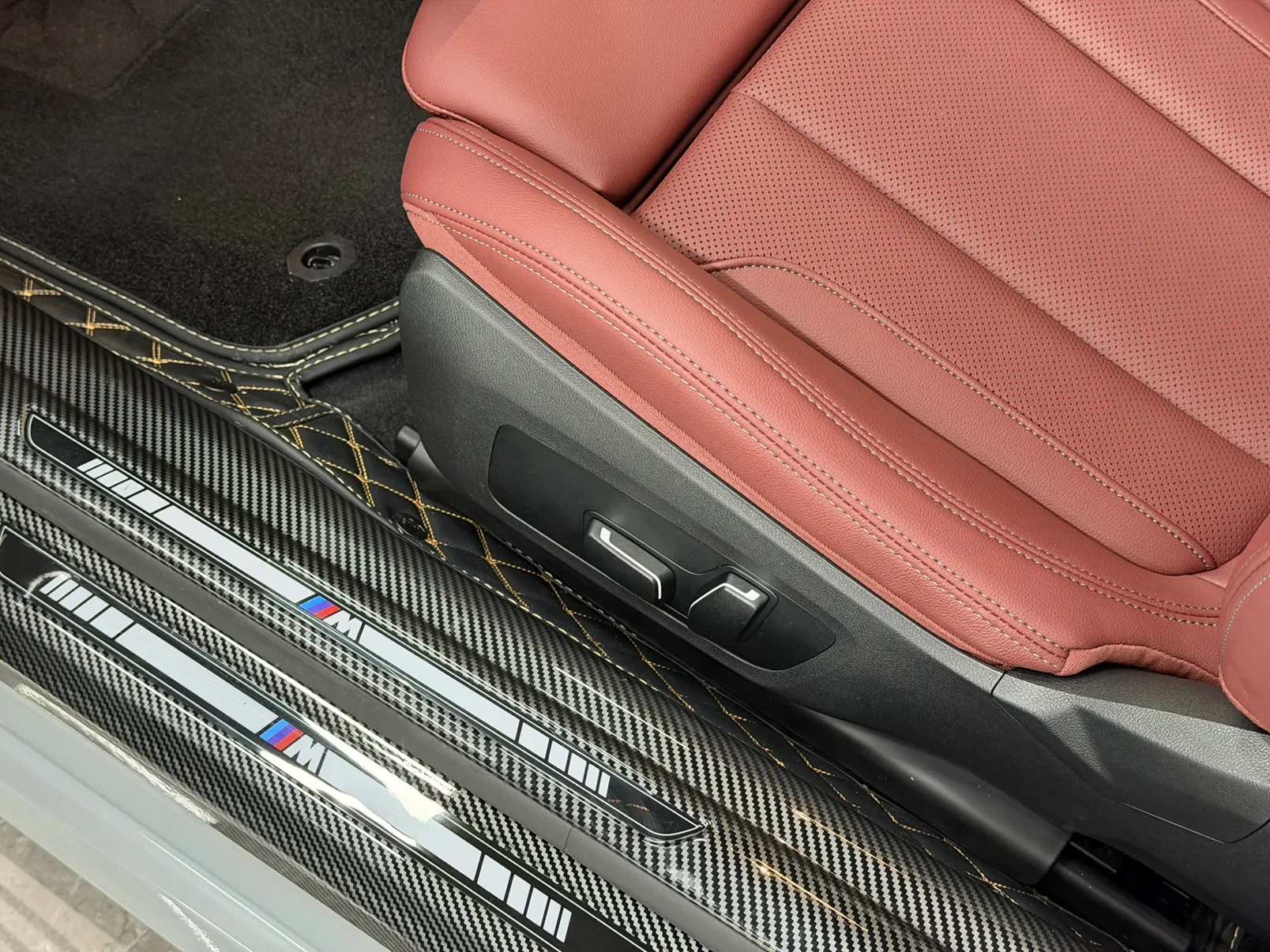 BMW 430i, 2024 15