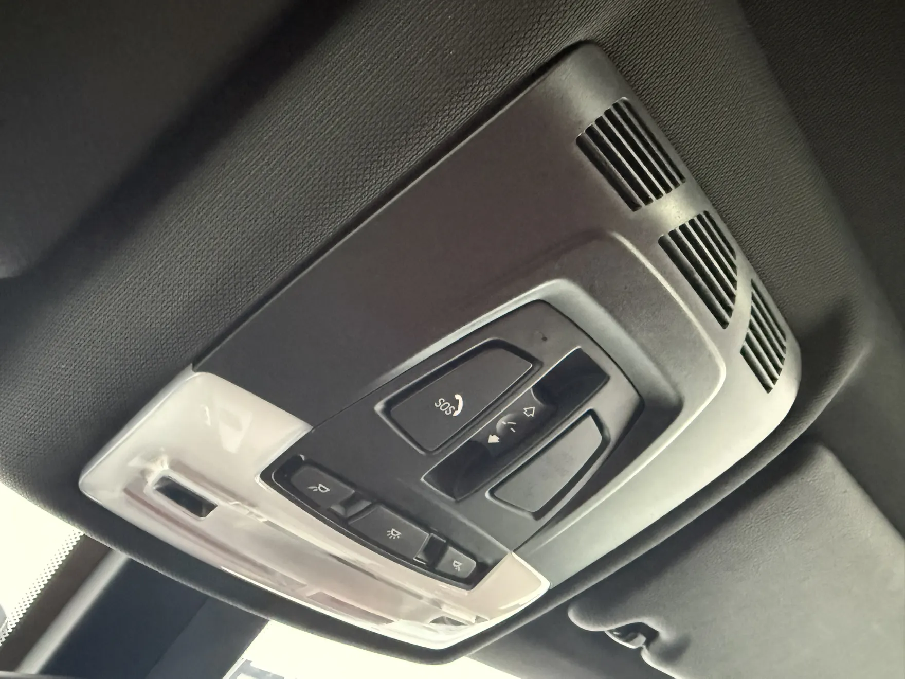 BMW 328i, 2015 15
