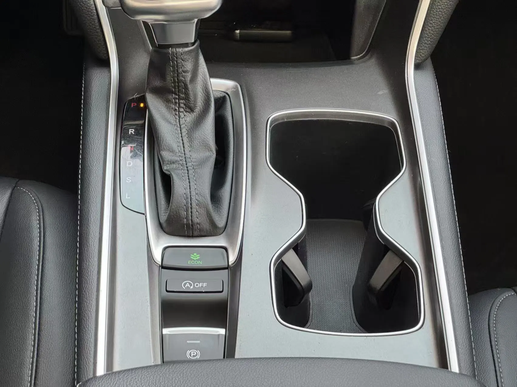 Honda Accord, 2021 30