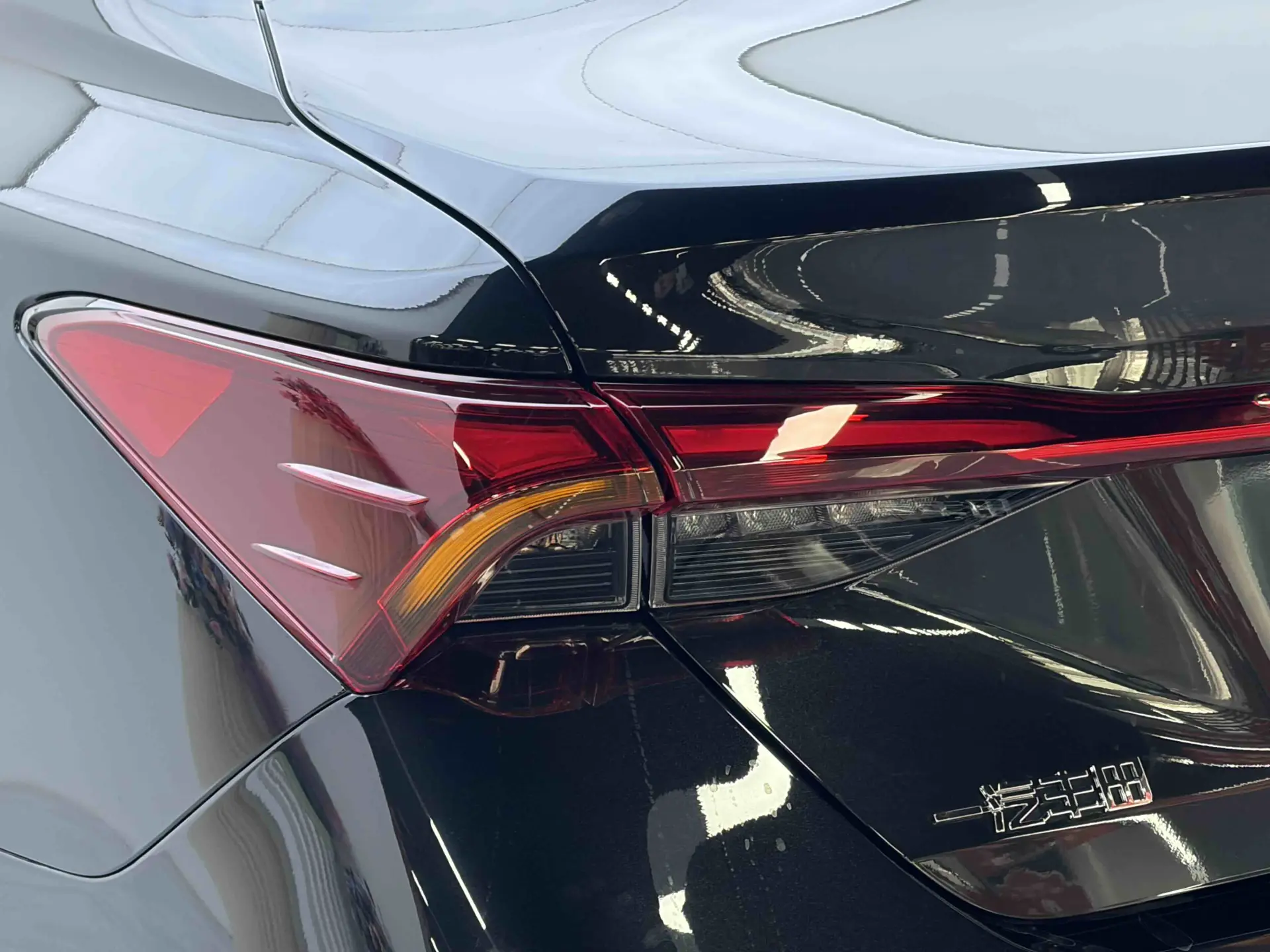 Toyota Avalon, 2026 24