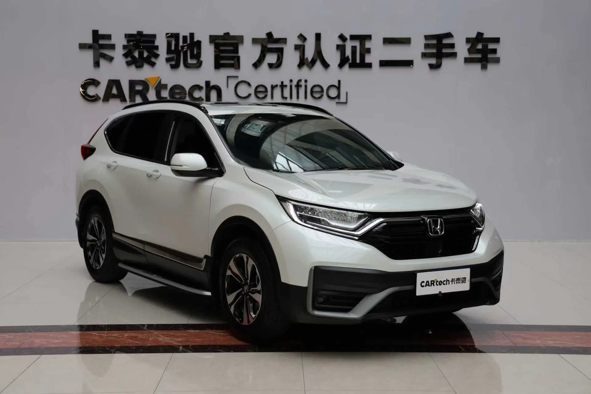 Honda CR-V, 2022 2
