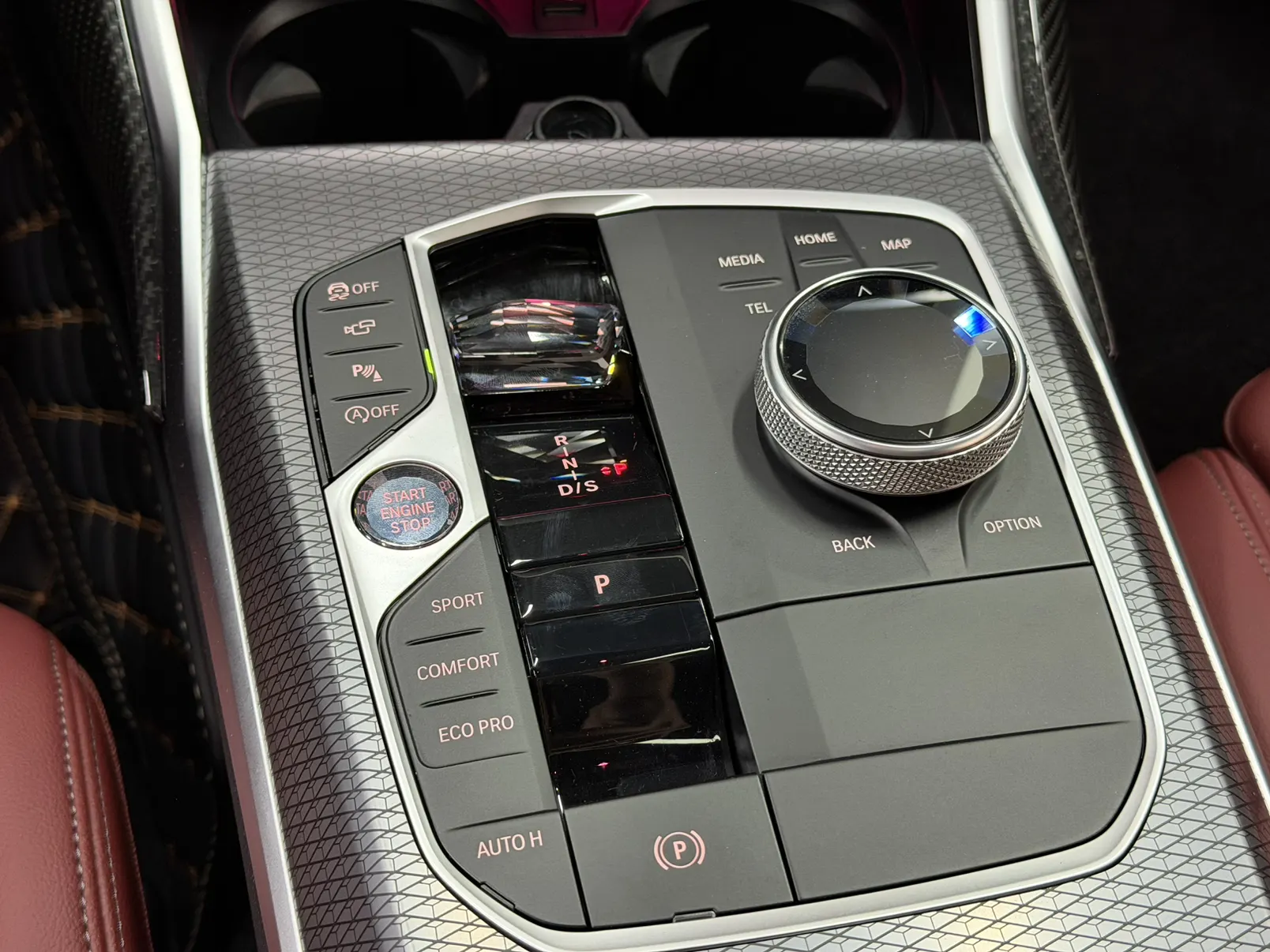 BMW 430i, 2024 14