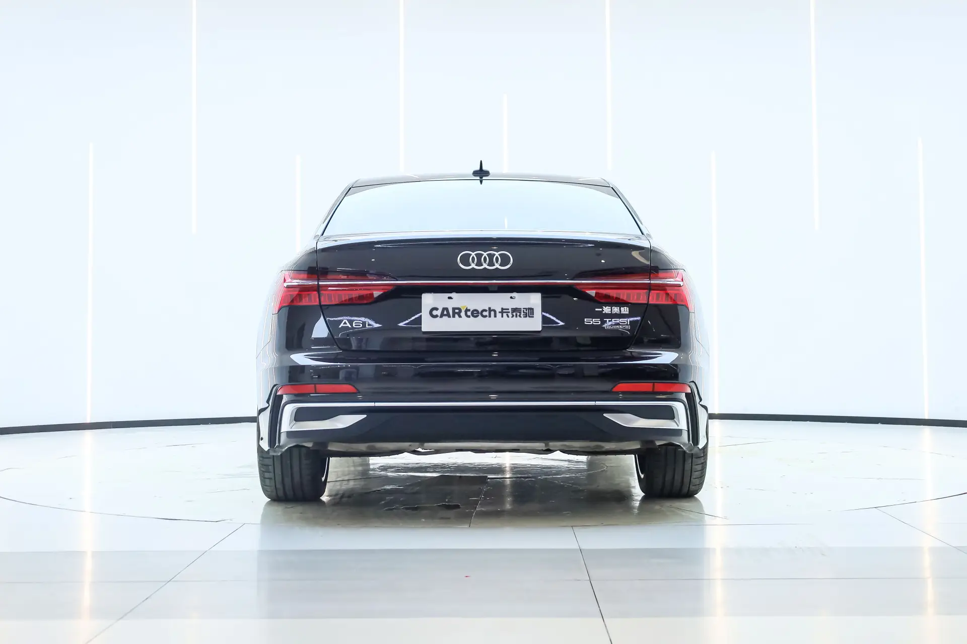Audi A6L 45 TFSI, 2025 6