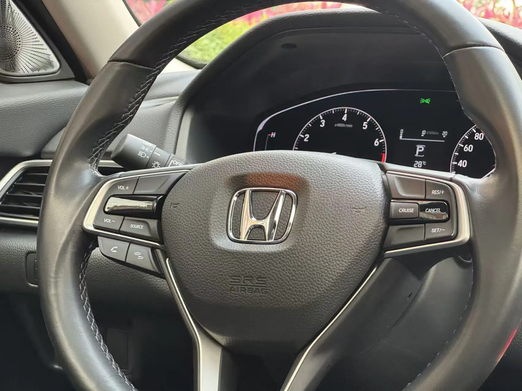 Honda Accord, 2021 29