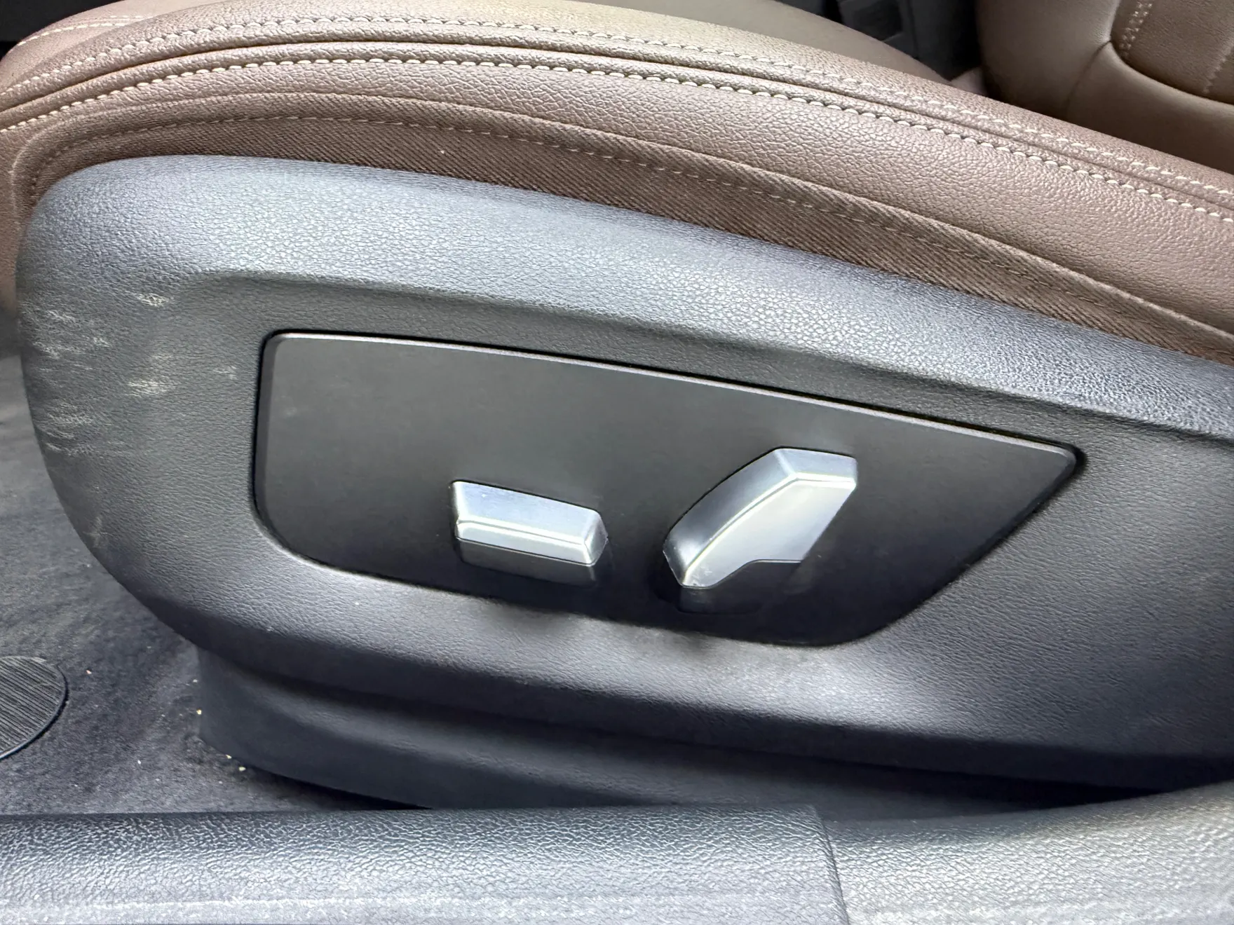 BMW 525Li, 2019 19