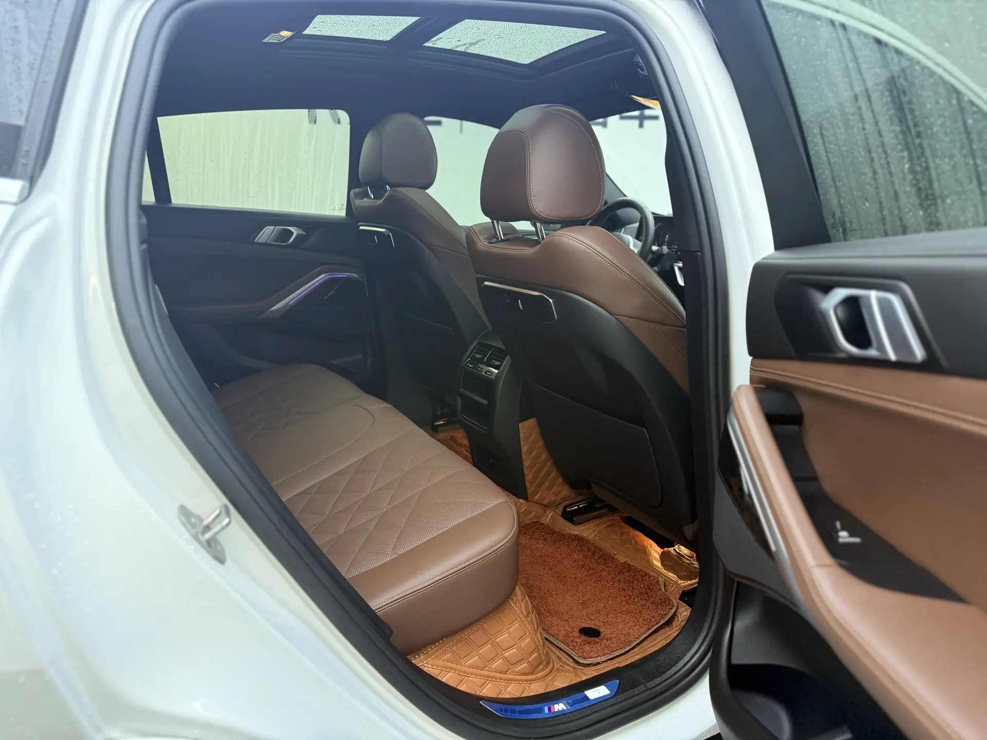 BMW X6, 2024 18