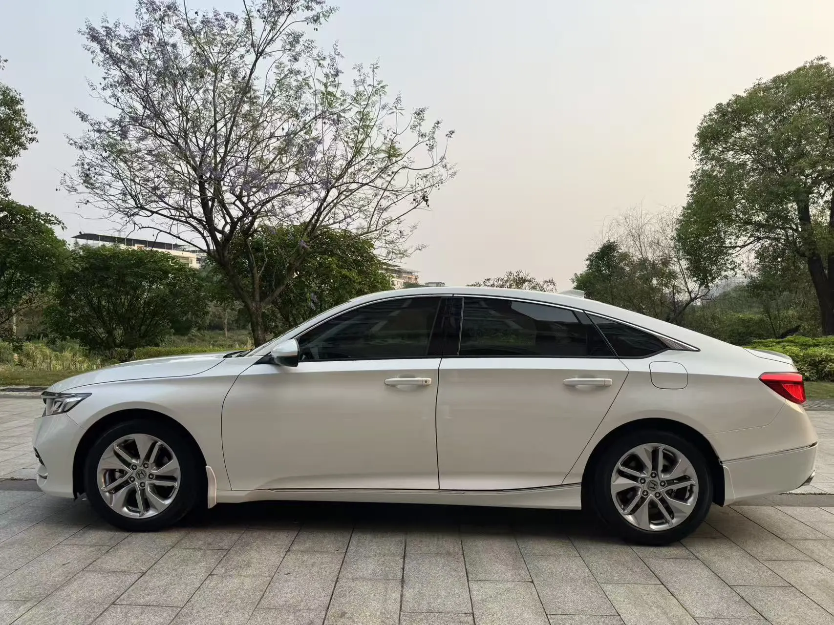 Honda Accord, 2021 8
