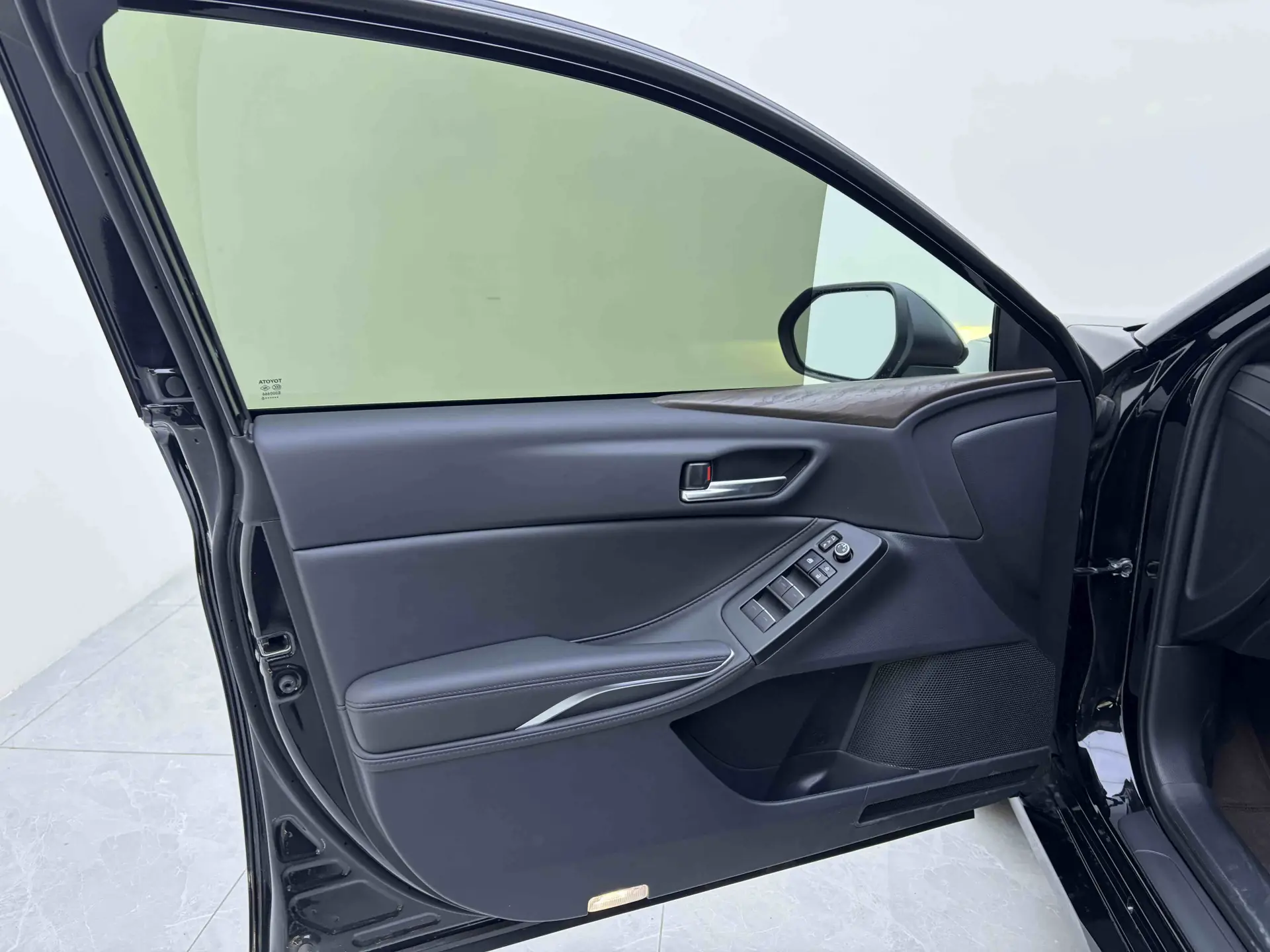 Toyota Avalon, 2026 15