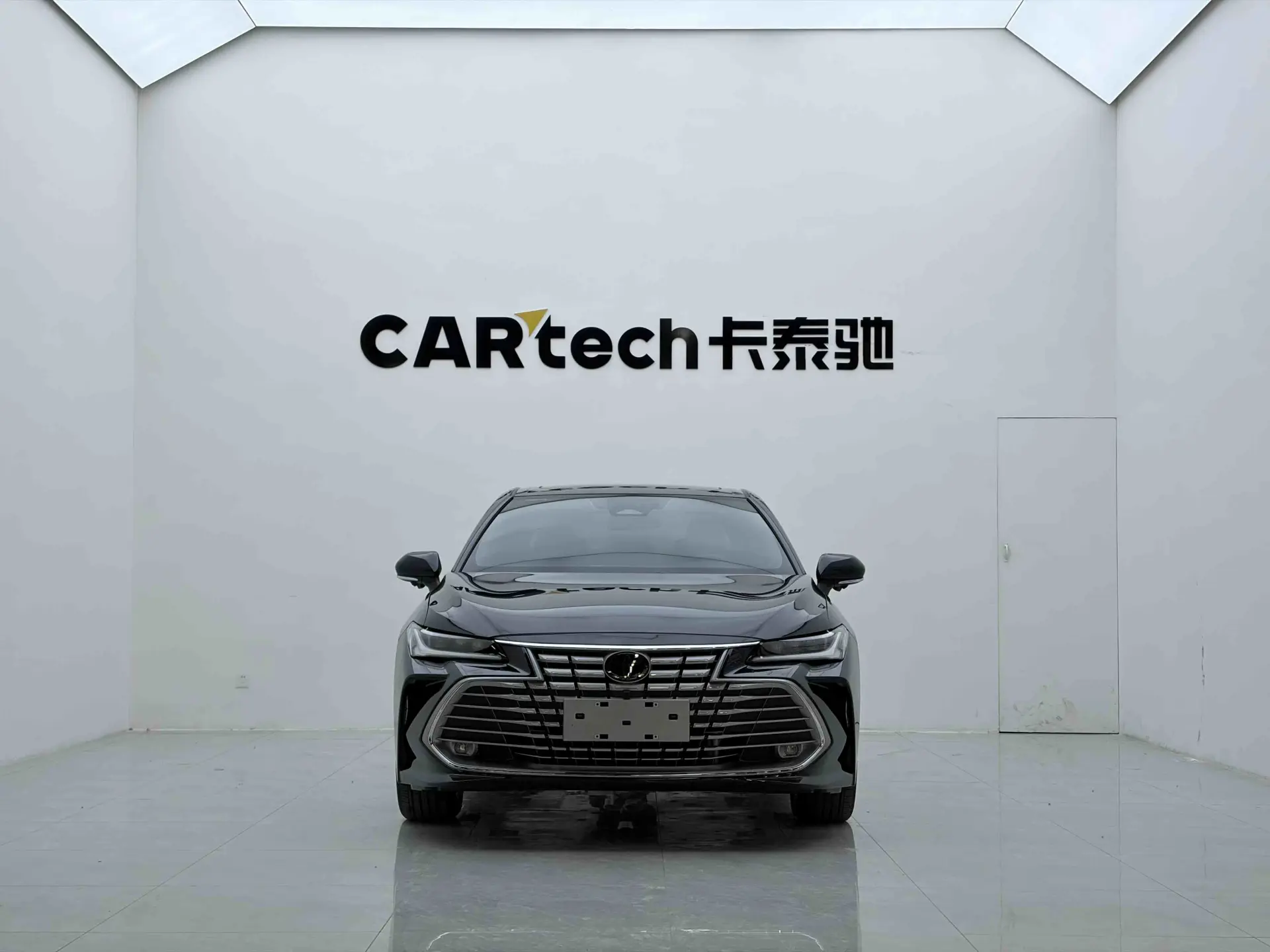 Toyota Avalon, 2026 2