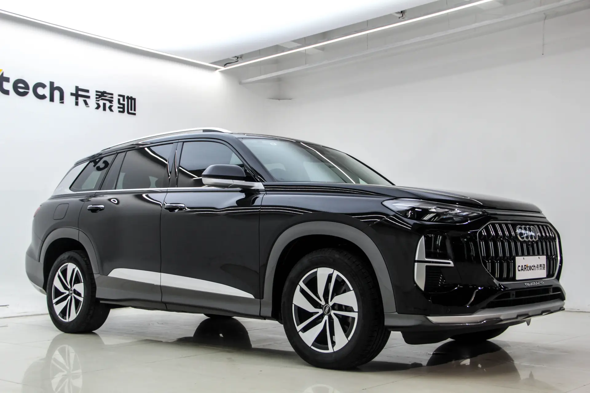 Audi Q6 40 TFSI, 2024 2