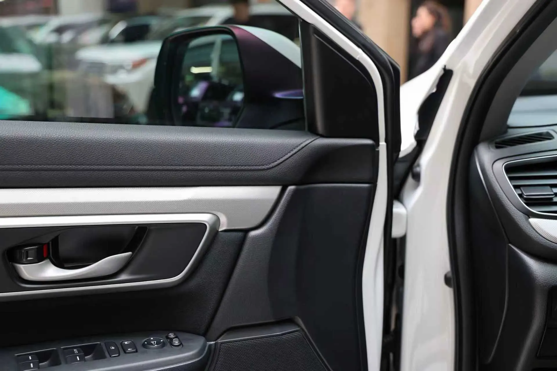Honda CR-V, 2022 10