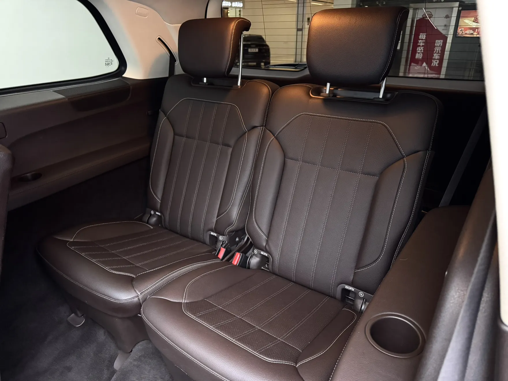 Mercedes-Benz GLS 400 4MATIC, 2017 28
