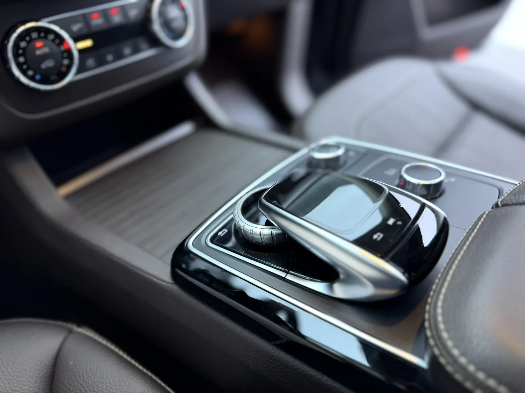 Mercedes-Benz GLS 400 4MATIC, 2017 25