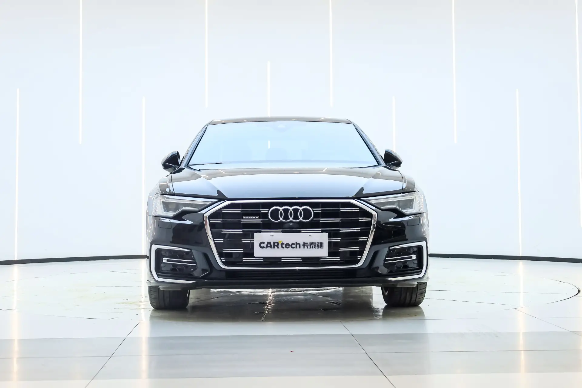 Audi A6L 45 TFSI, 2025 3