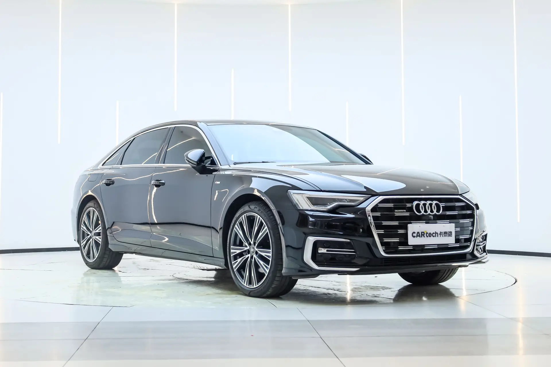 Audi A6L 45 TFSI, 2025 2
