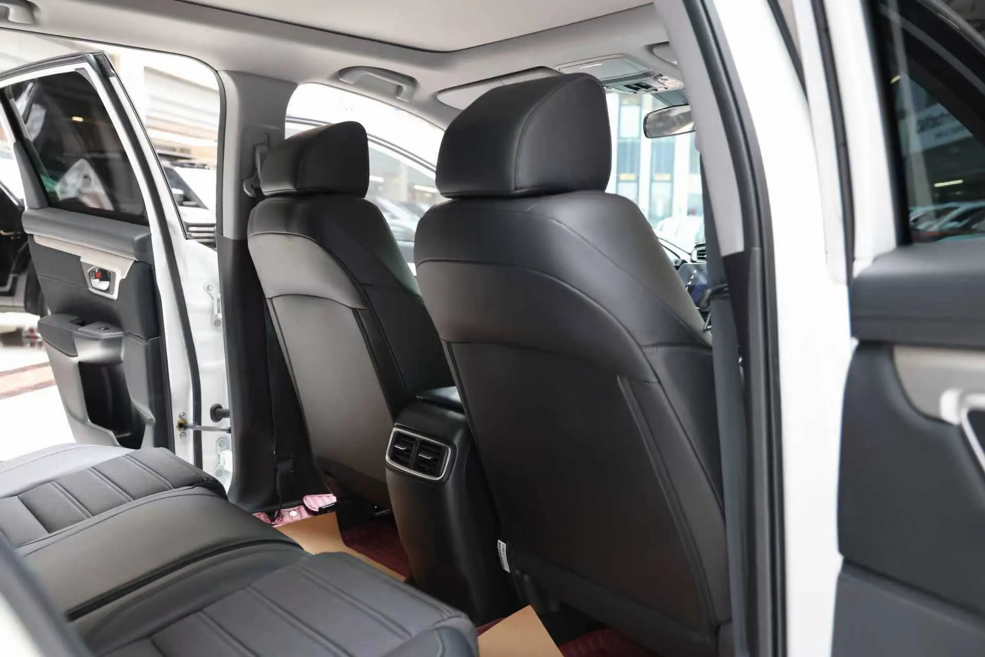 Honda CR-V, 2022 12