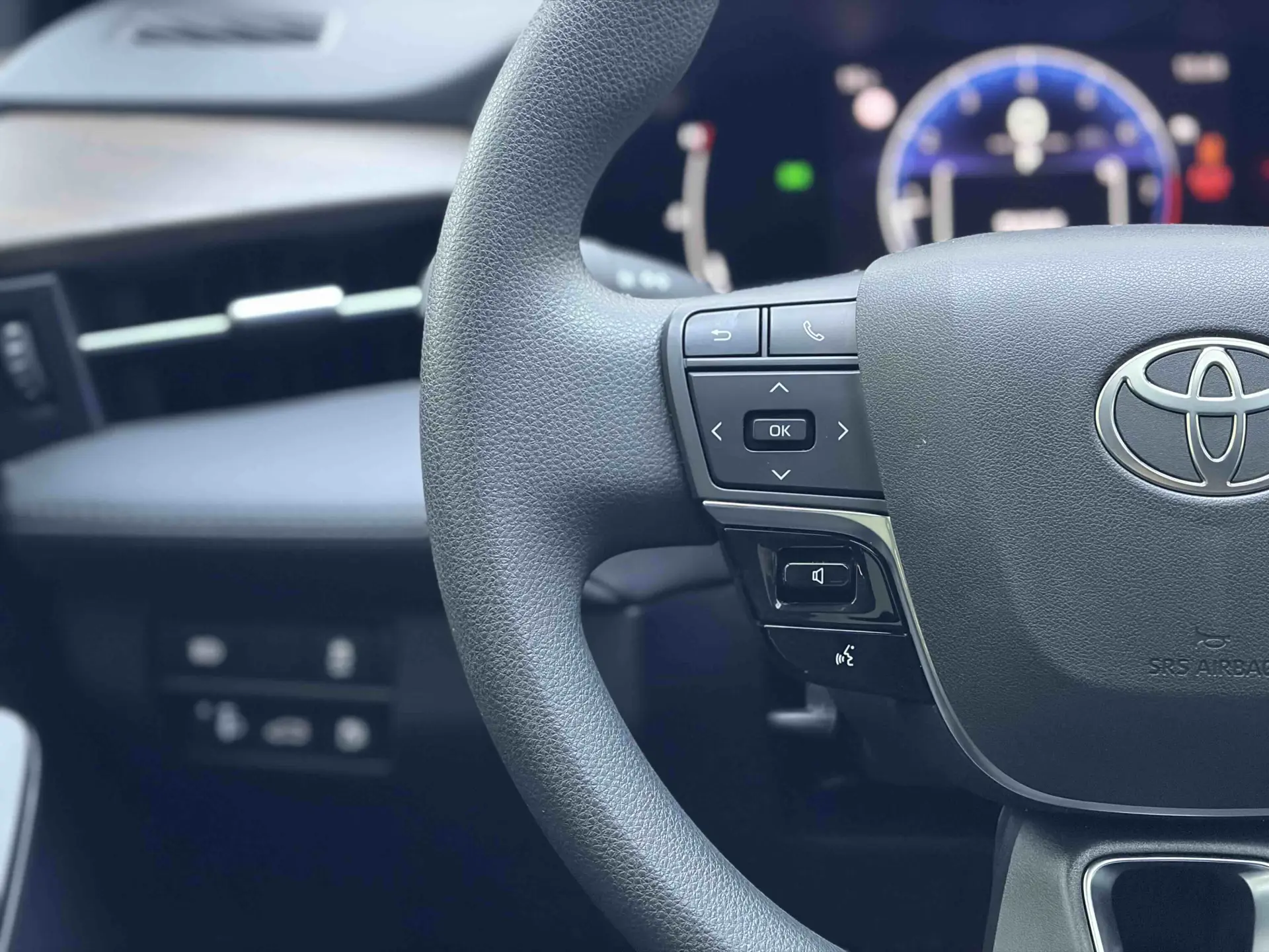Toyota Avalon, 2026 11