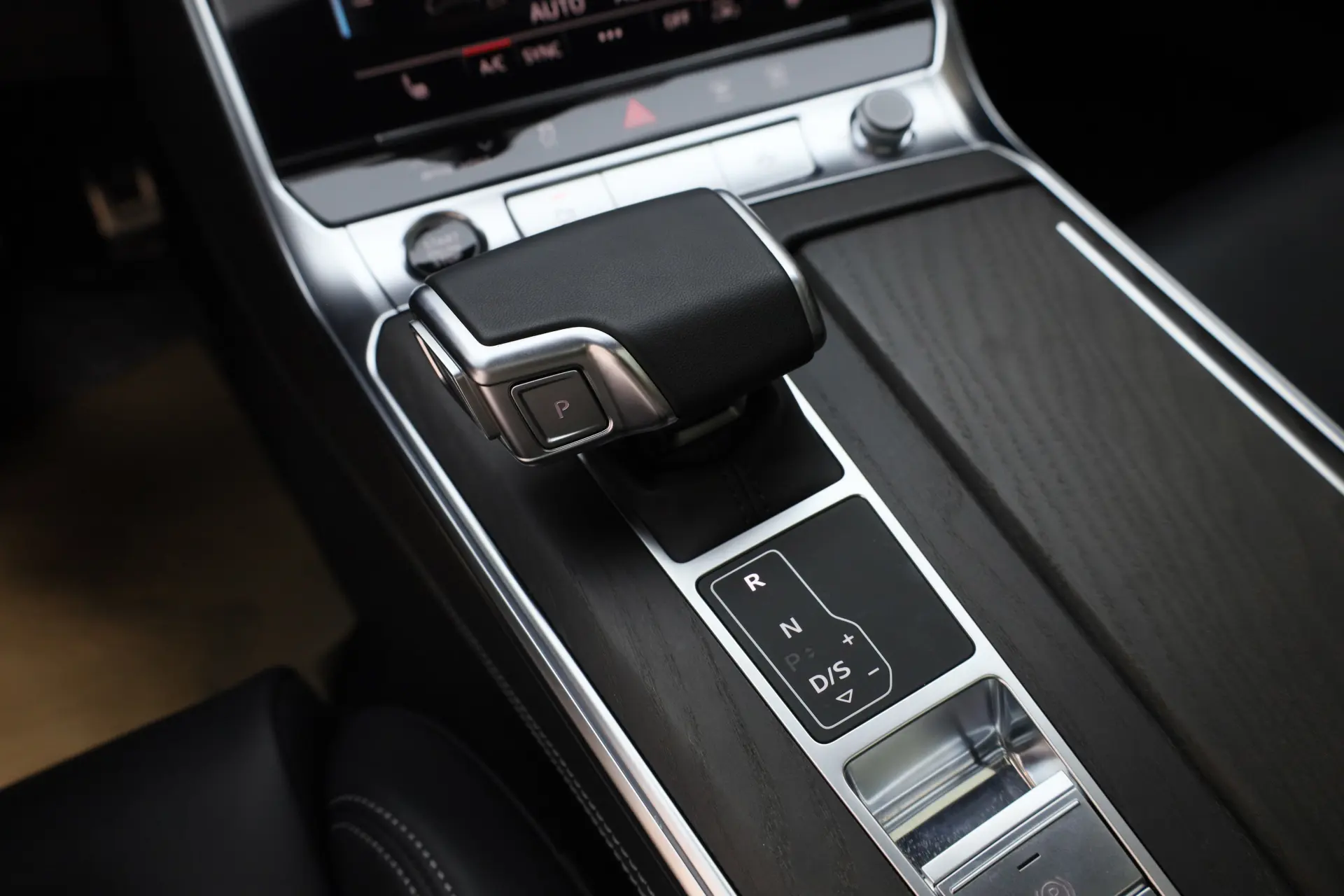 Audi A6L 45 TFSI, 2025 20