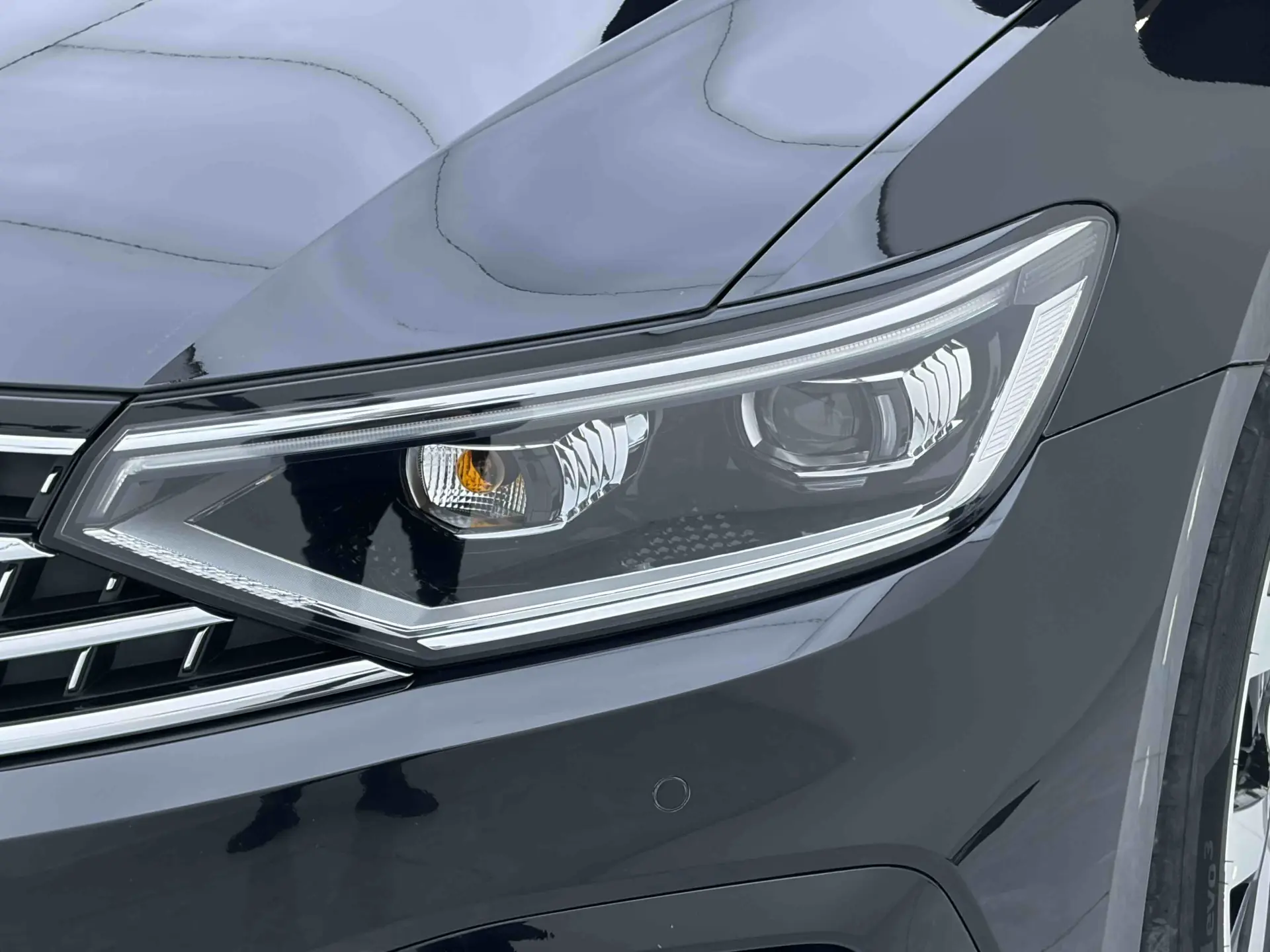 Volkswagen Magotan, 2023 23