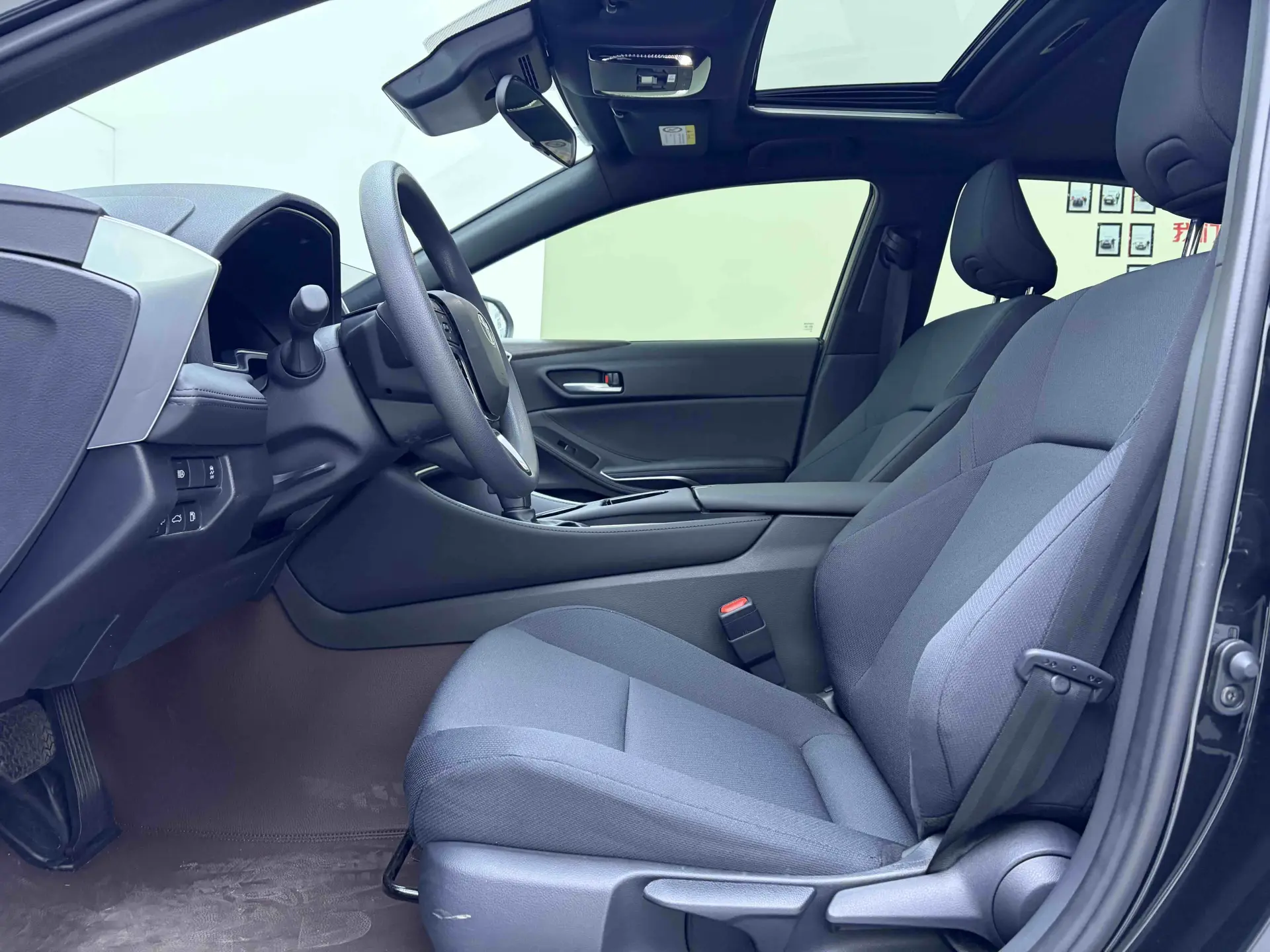 Toyota Avalon, 2026 7