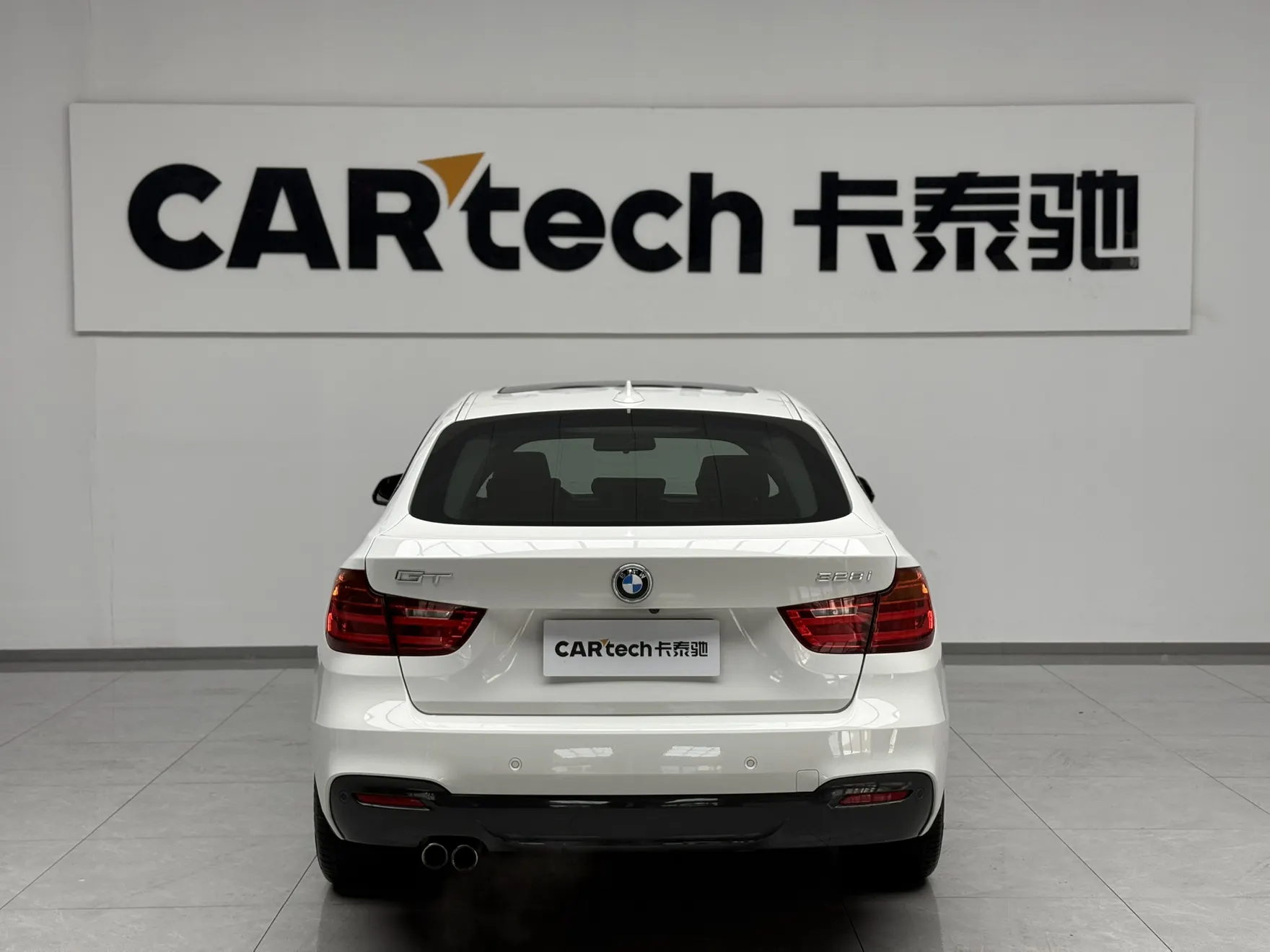 BMW 328i, 2015 3