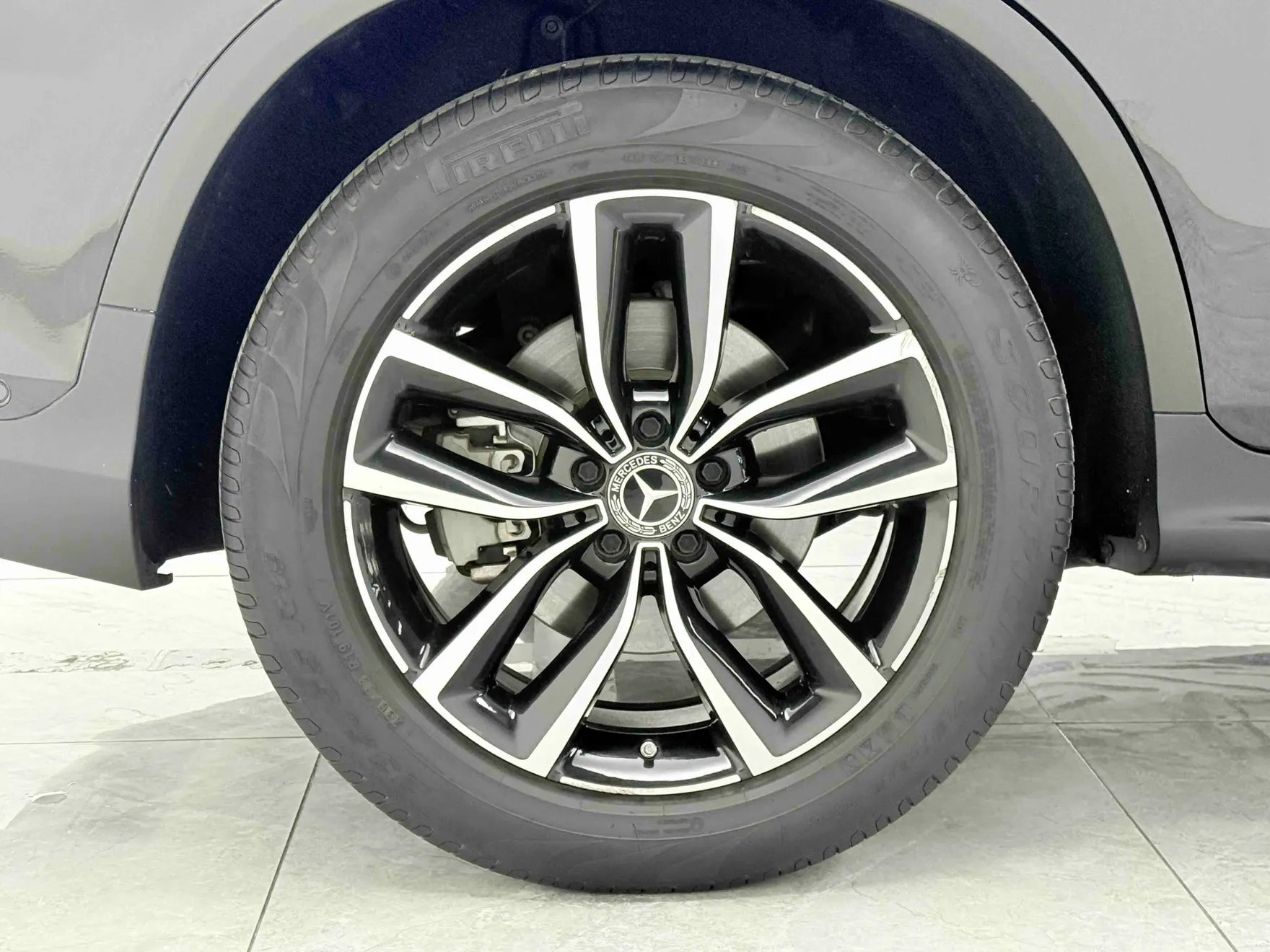 Mercedes-Benz GLC 260 L, 2020 все фото