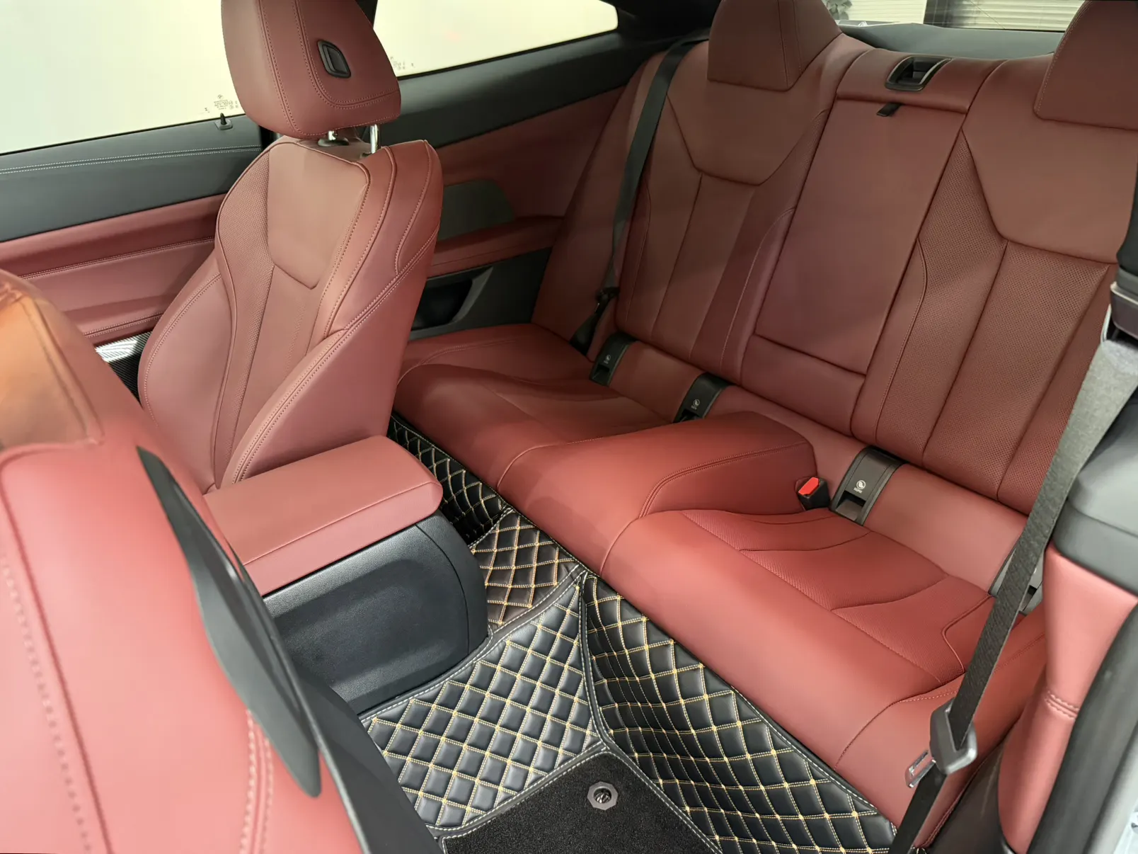 BMW 430i, 2024 13