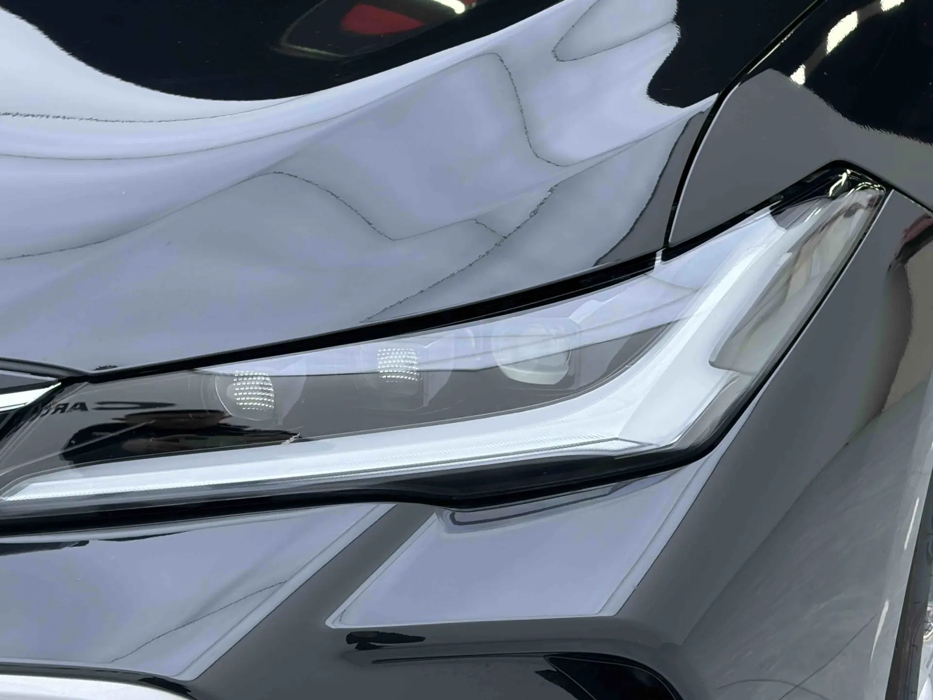 Toyota Avalon, 2026 23