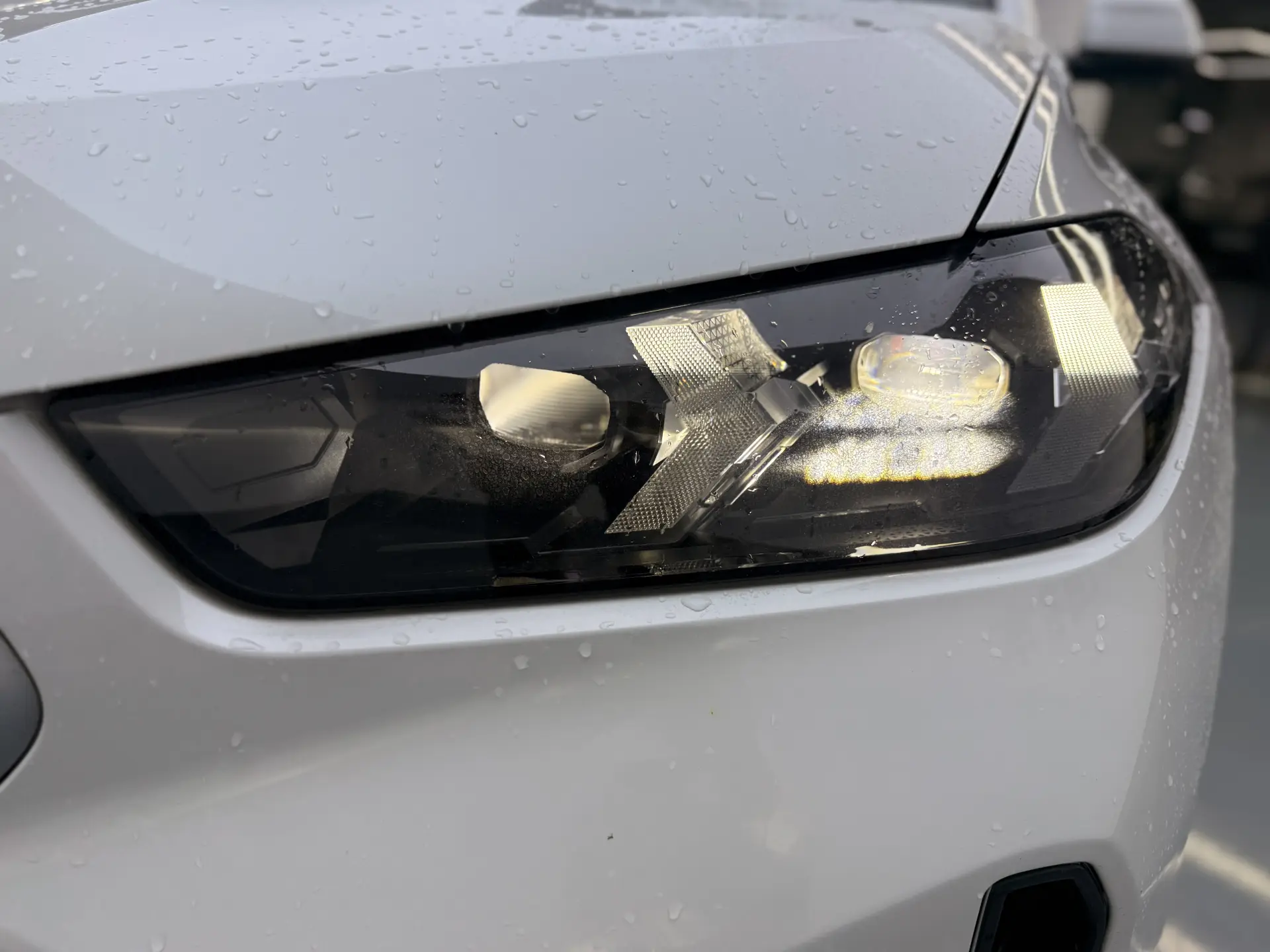 BMW X6, 2024 23