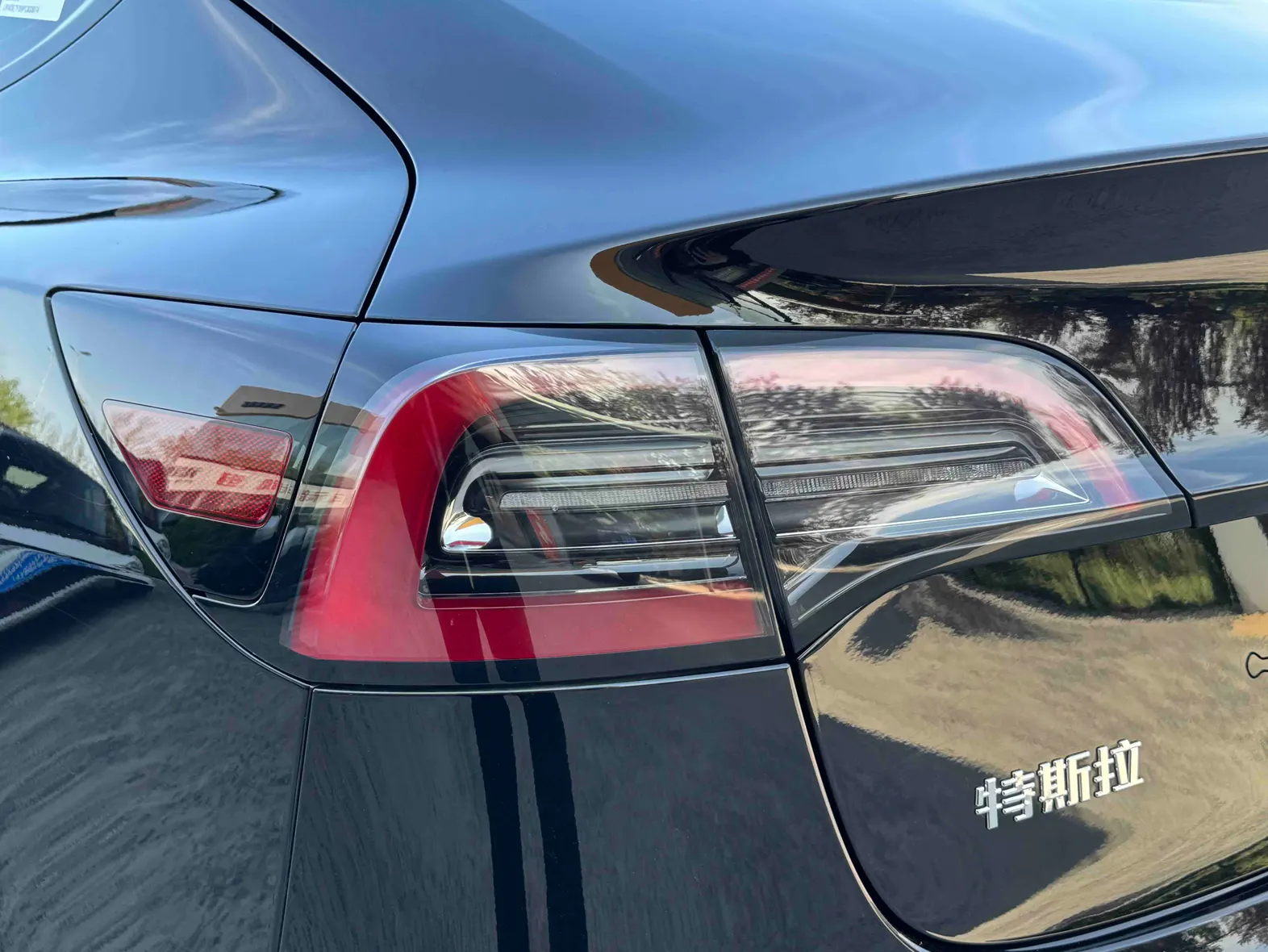 Tesla Model 3, 2023 8