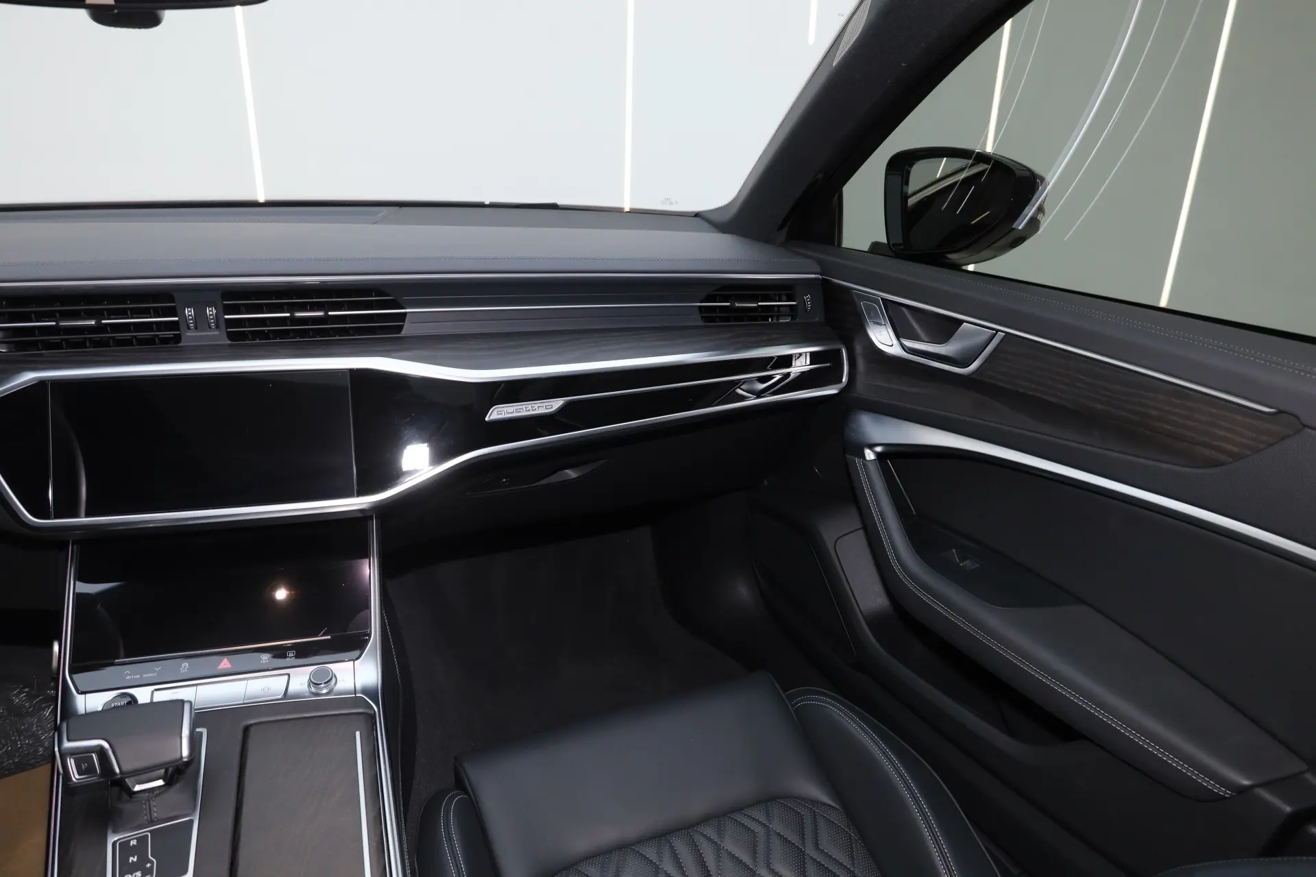 Audi A6L 45 TFSI, 2025 29