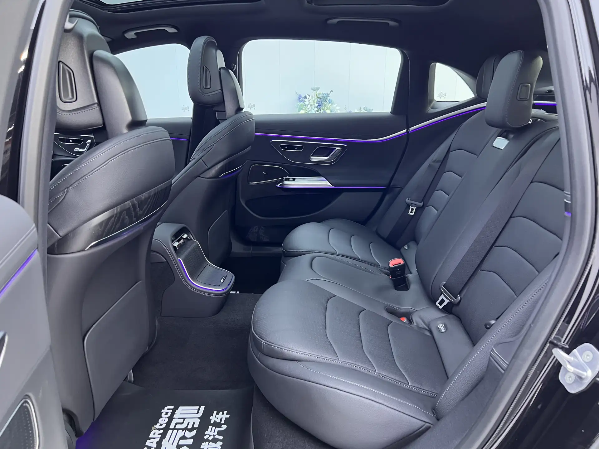 Mercedes-Benz E 300 L, 2024 25
