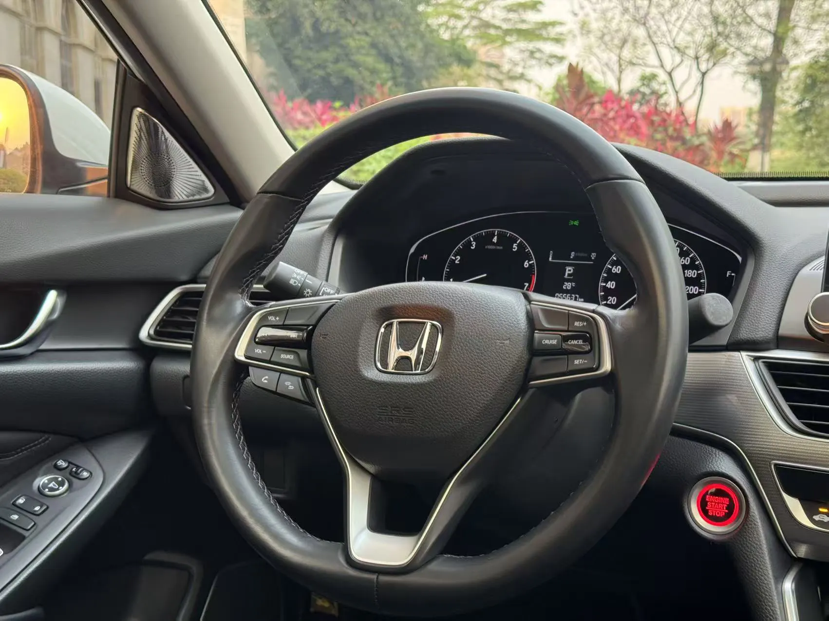 Honda Accord, 2021 28
