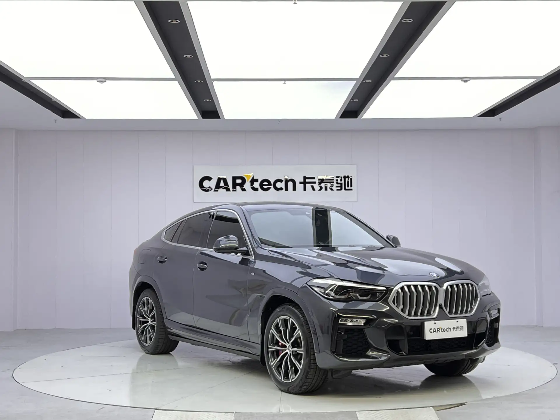 BMW X6, 2021 2