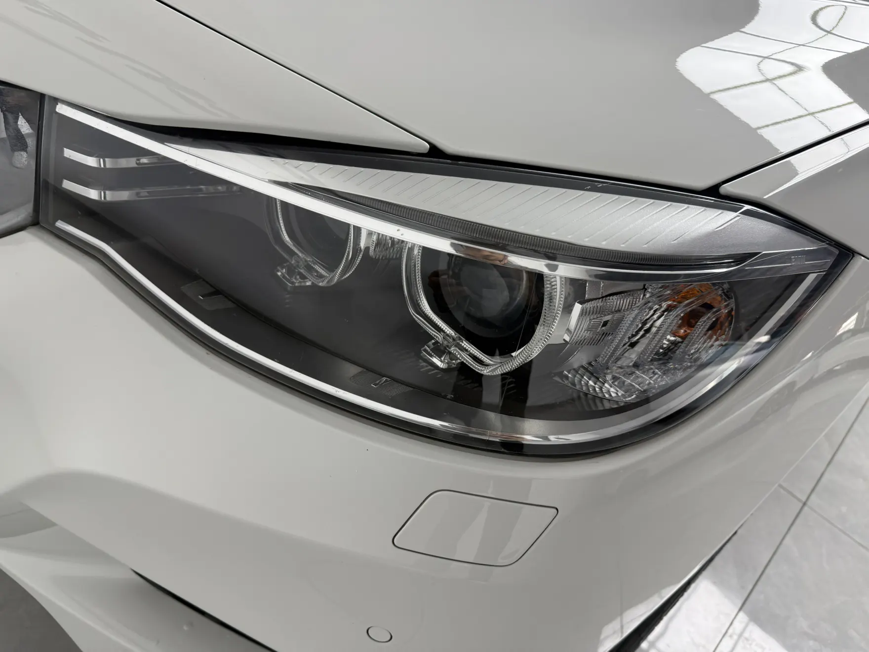 BMW 328i, 2015 все фото