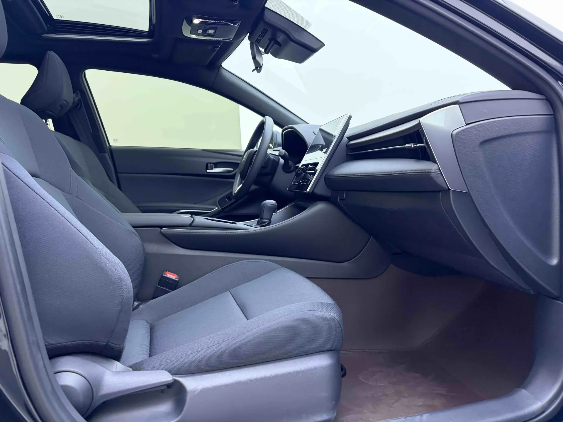 Toyota Avalon, 2026 19